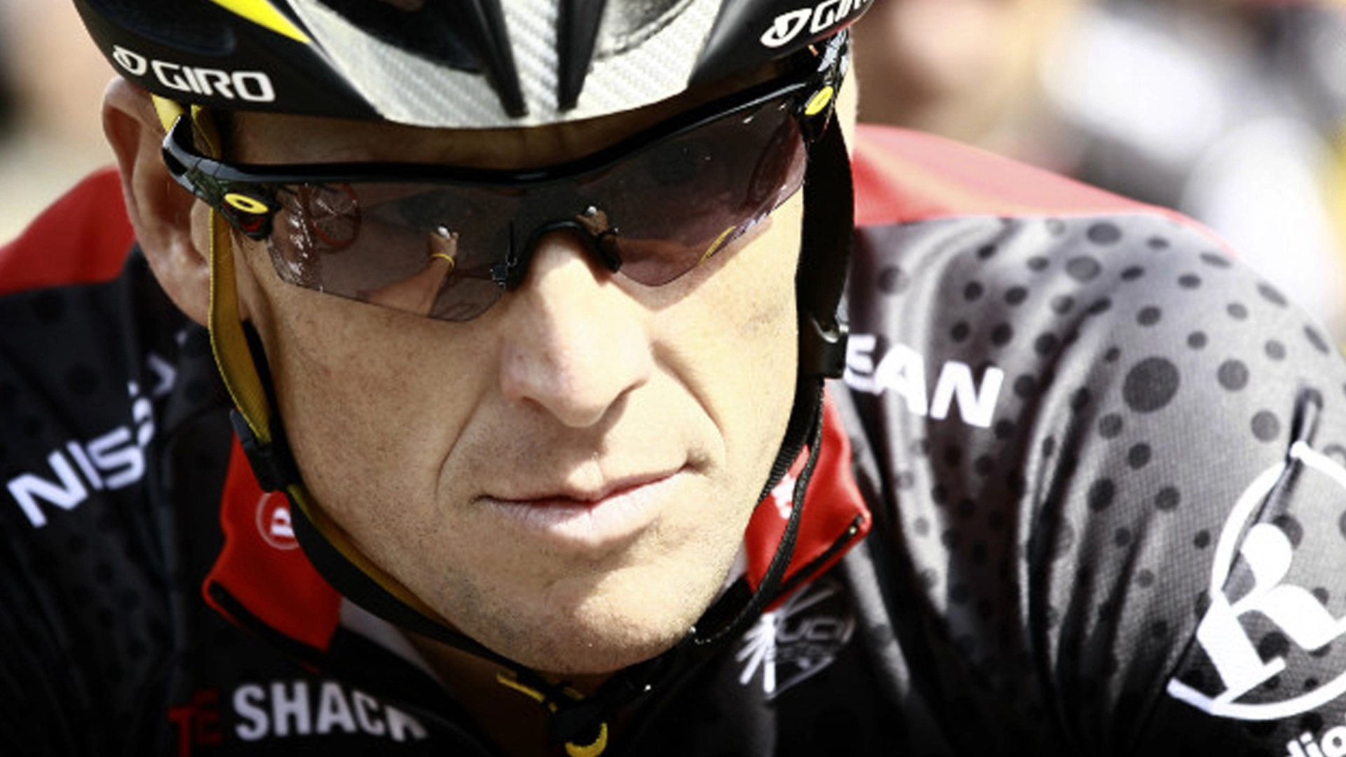 Lance Armstrong, Return to Tour de France, 1920x1080 Full HD Desktop