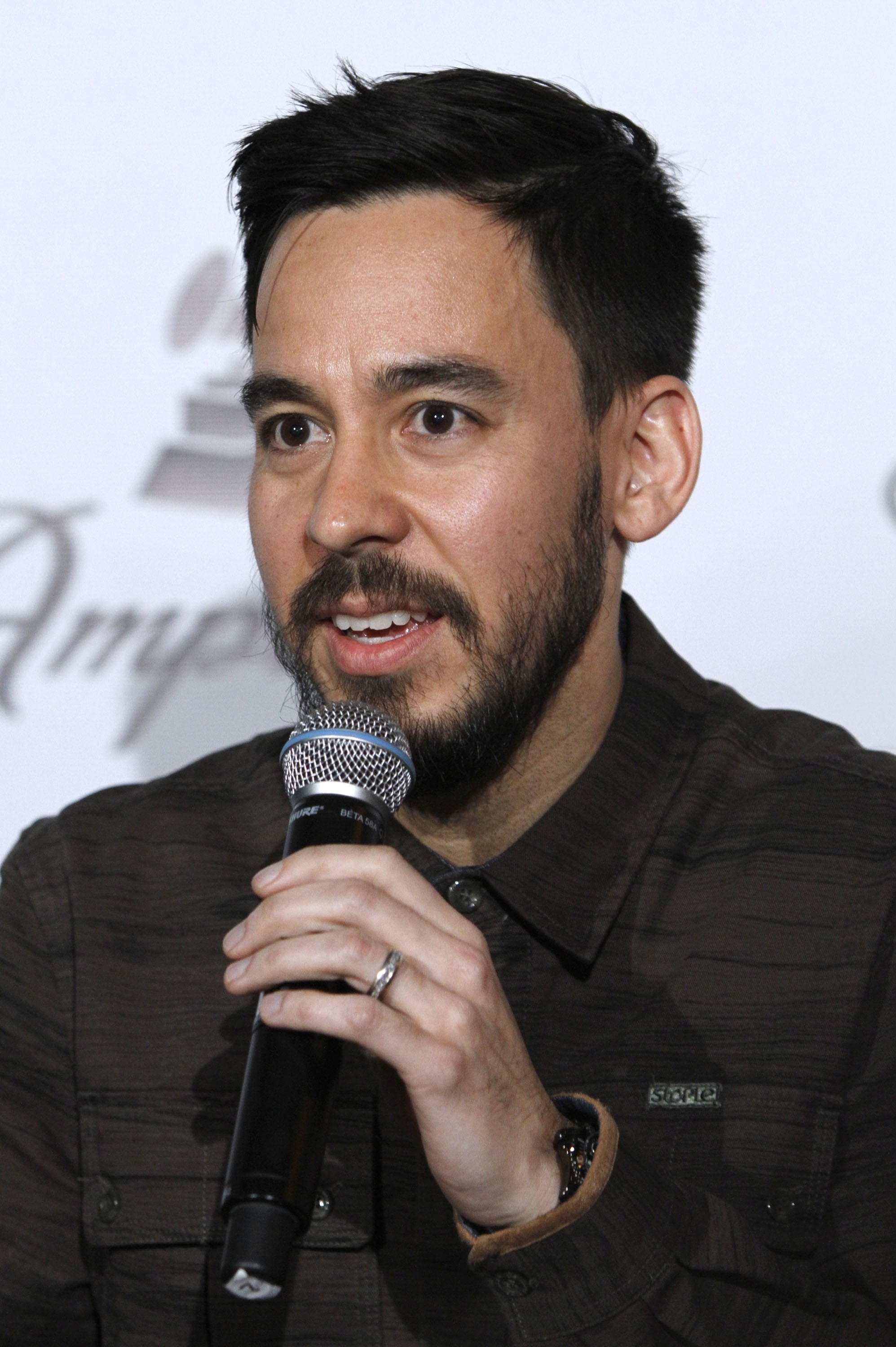 Mike Shinoda, Music artist, Profile images, The Movie Database, 2000x3000 HD Phone