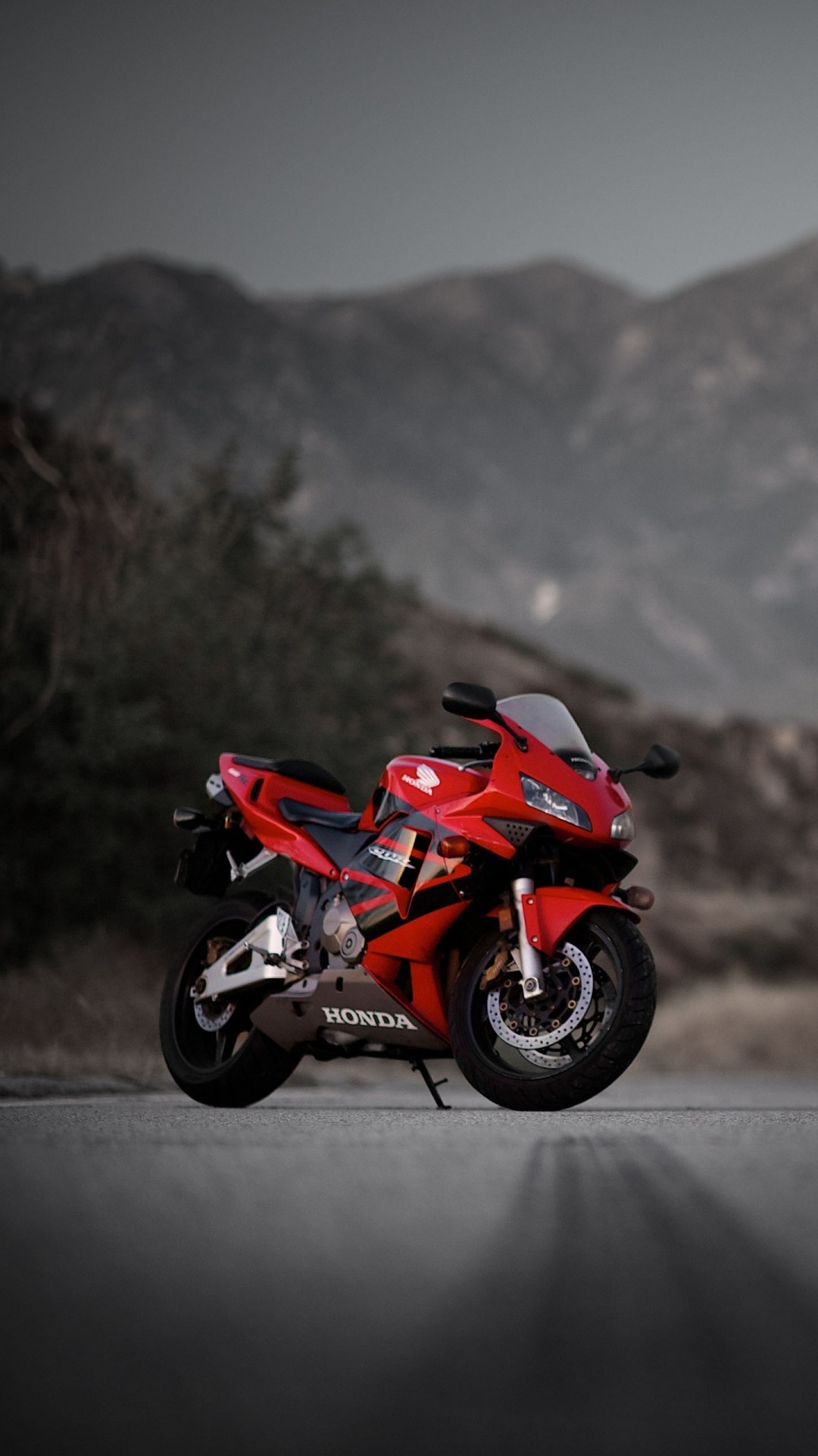 Honda motorcycles, Stylish designs, High-performance, Cool wallpapers, 1080x1920 Full HD Phone