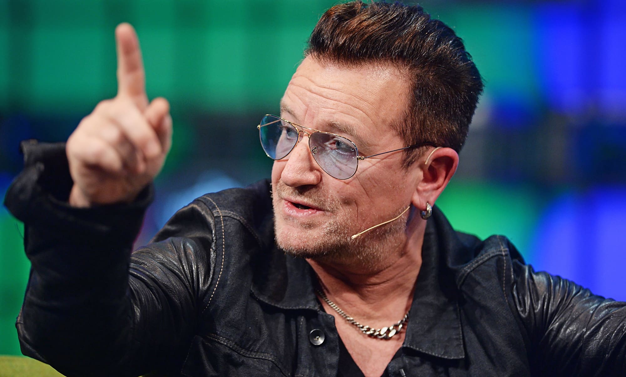 Bono warns that existence of UN, EU and NATO are threatened 2000x1210