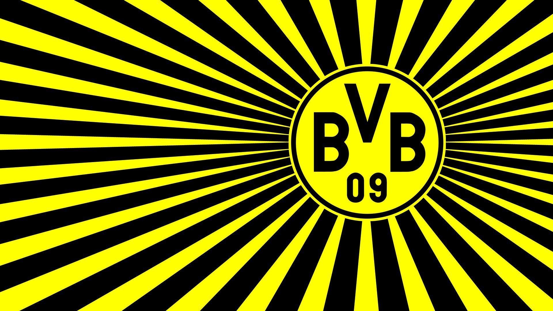 Borussia Dortmund: One of the most famous clubs in Germany. 1920x1080 Full HD Wallpaper.