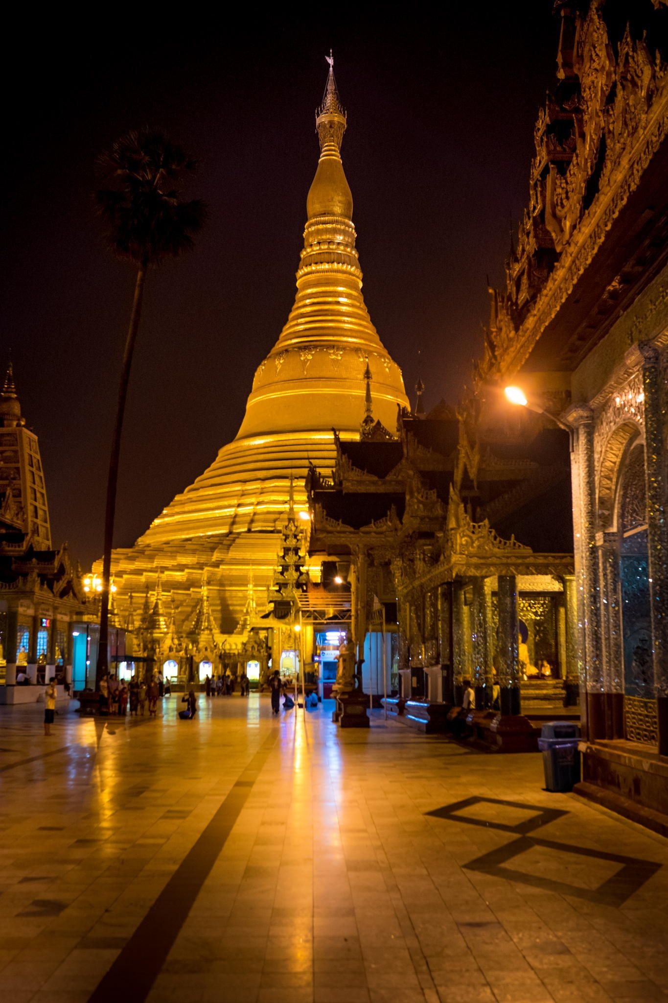 Myanmar, Yangon, Travel ideas, Cultural immersion, 1370x2050 HD Phone