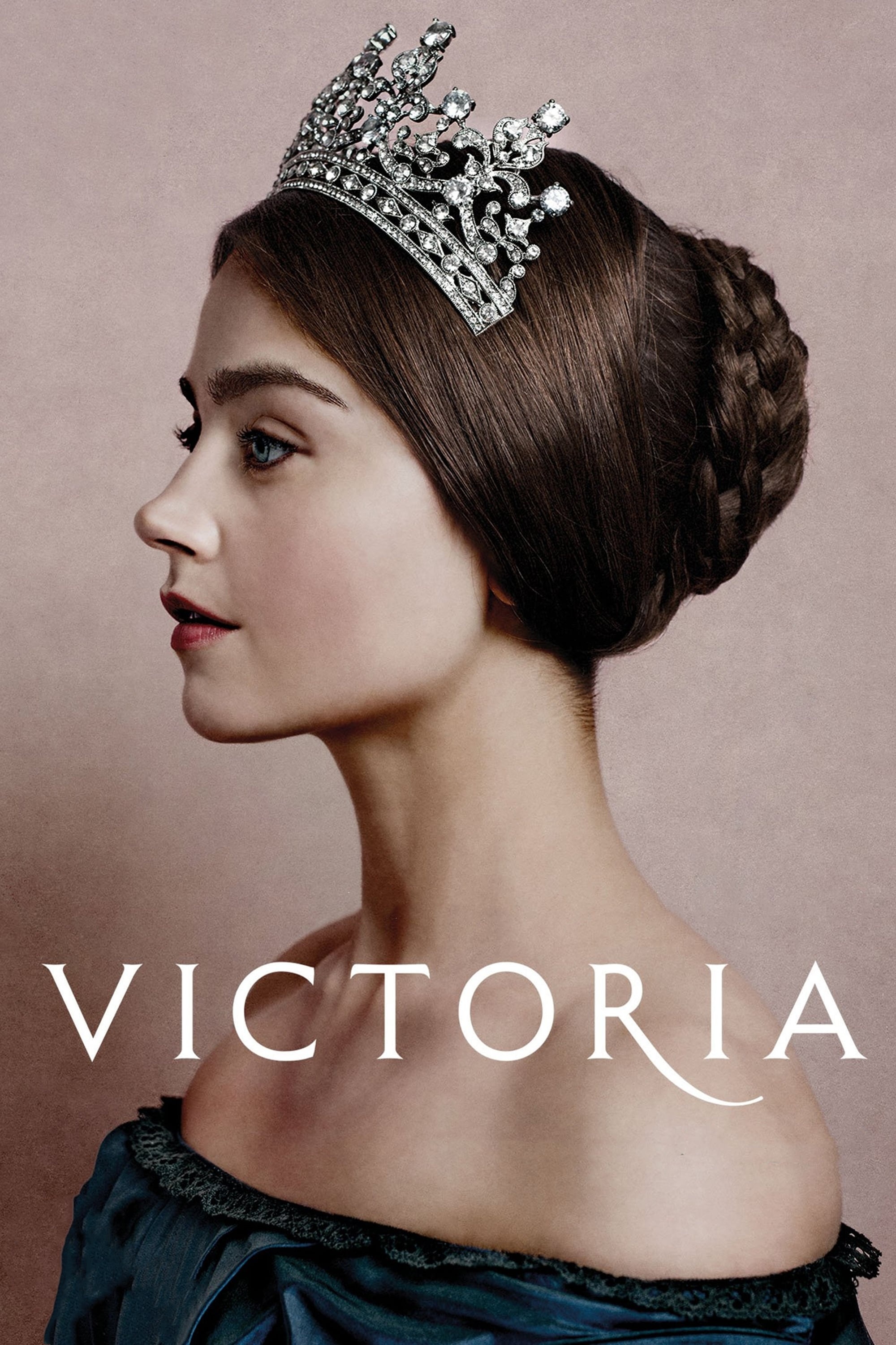 Victoria TV Series, Stunning posters, Visual appeal, Eye-catching imagery, 2000x3000 HD Handy