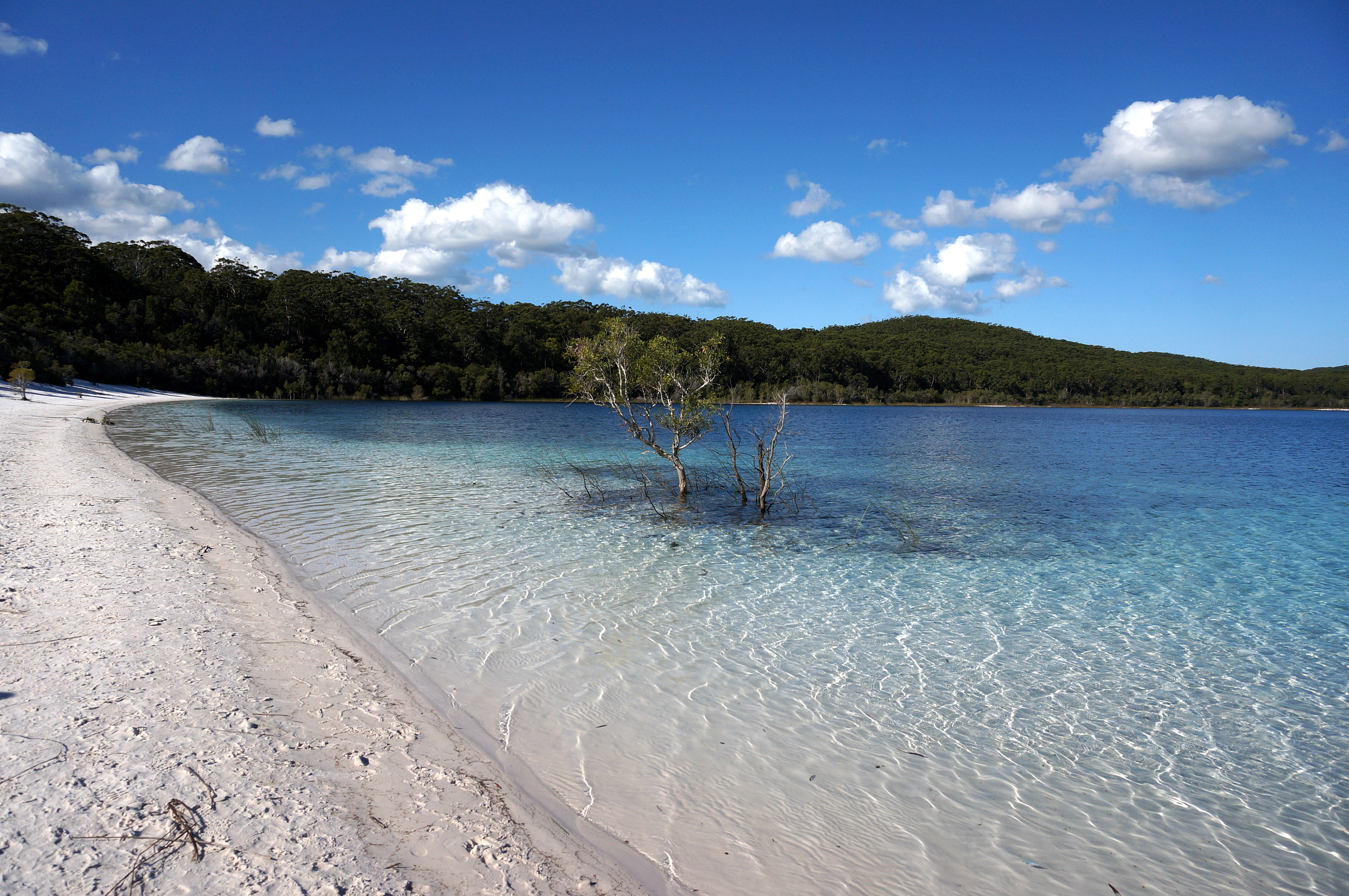 Fraser Island photos, Attractions trip moments, Travels, Fraser Island, 2500x1670 HD Desktop