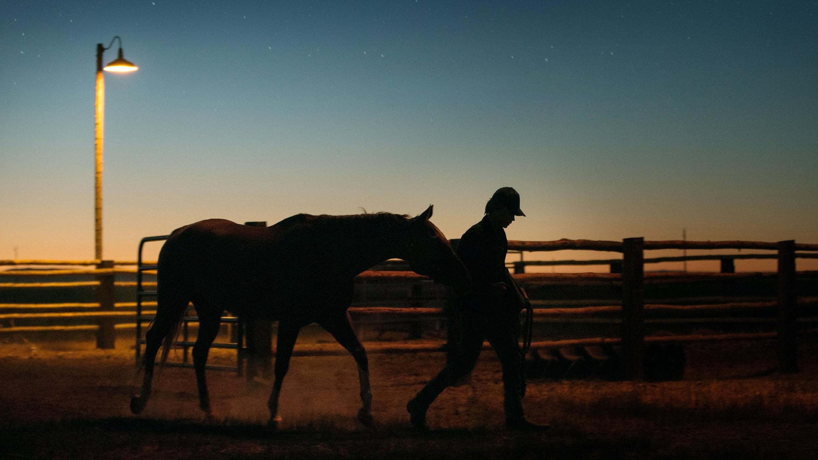 Lean on Pete movie, Backdrops collection, The Movie Database (TMDB), Visual inspiration, 2770x1560 HD Desktop
