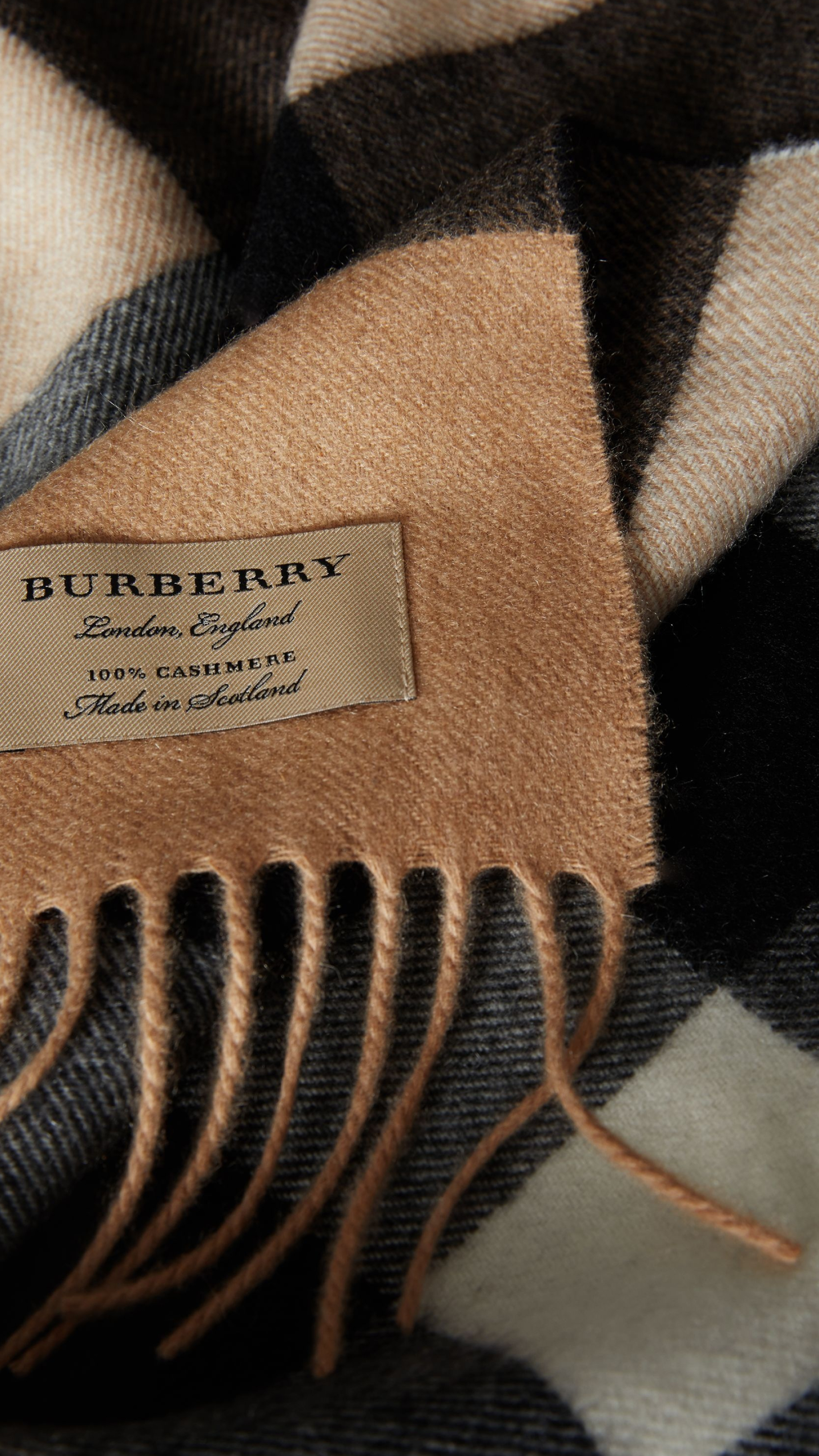 Burberry: Apparels and accessories under the British brand, Founded in 1856. 2050x3640 HD Wallpaper.