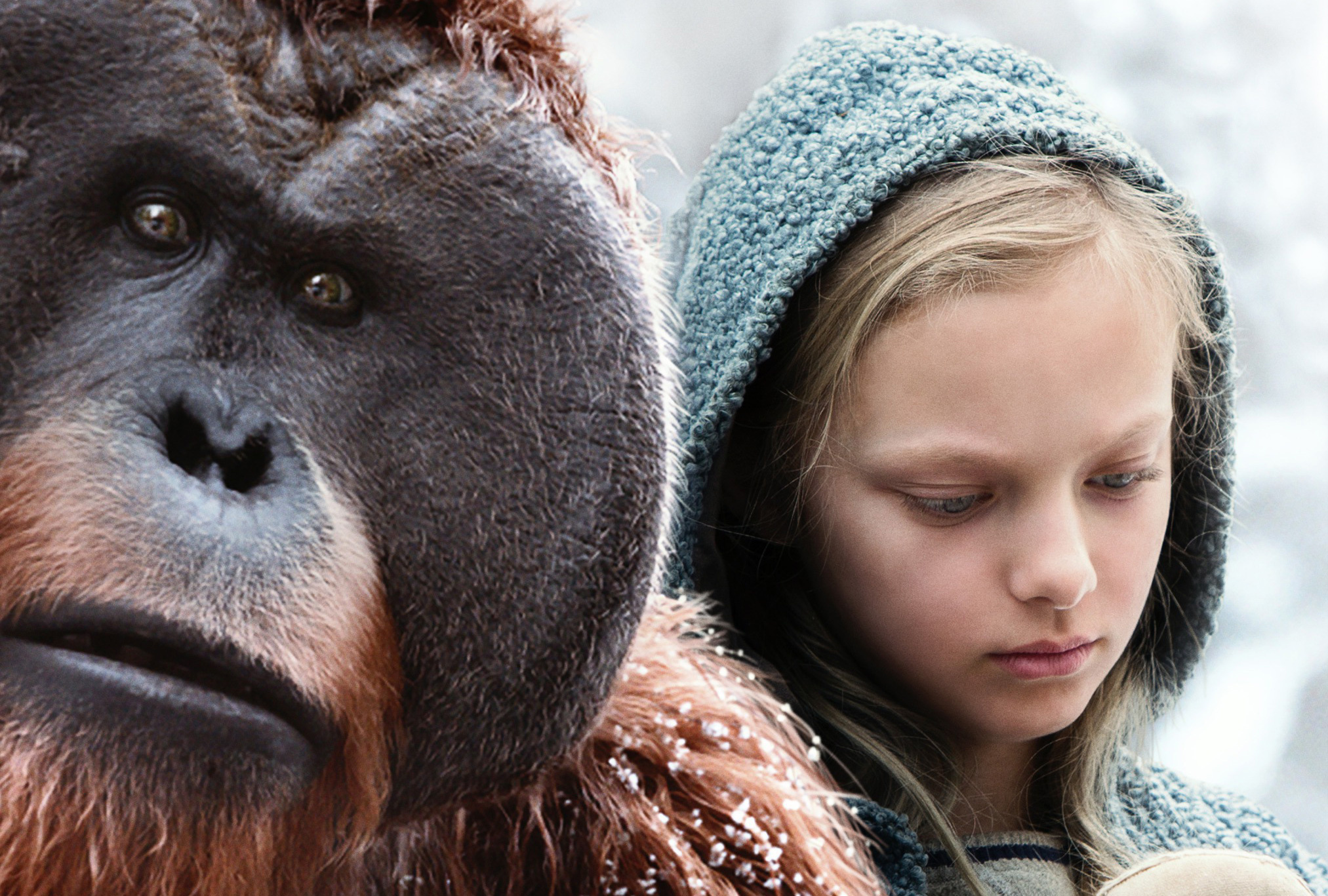 Planet of the Apes, Movie masterpiece, Epic saga, Cinematic adventure, 2030x1370 HD Desktop