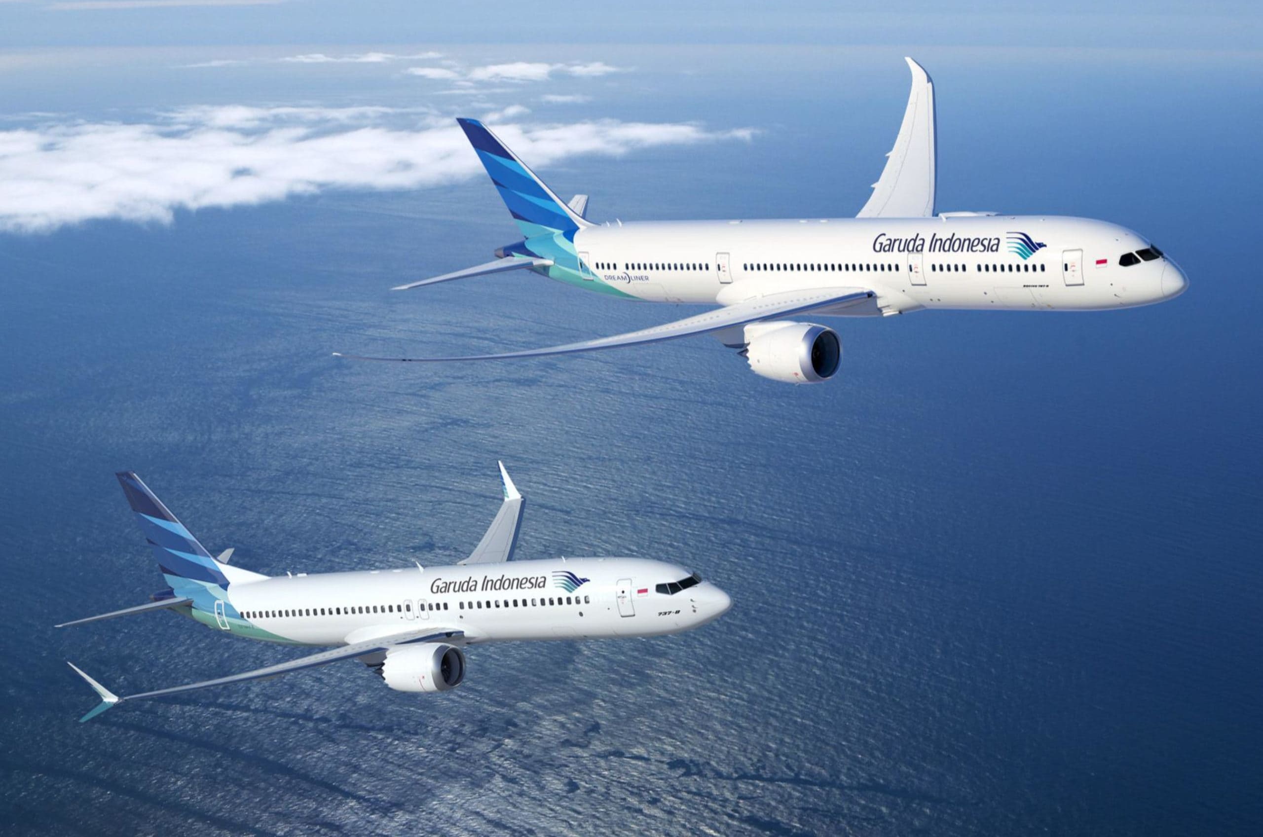 Garuda Indonesia, GX aviation fleet, Apex installation, Travels, 2560x1700 HD Desktop