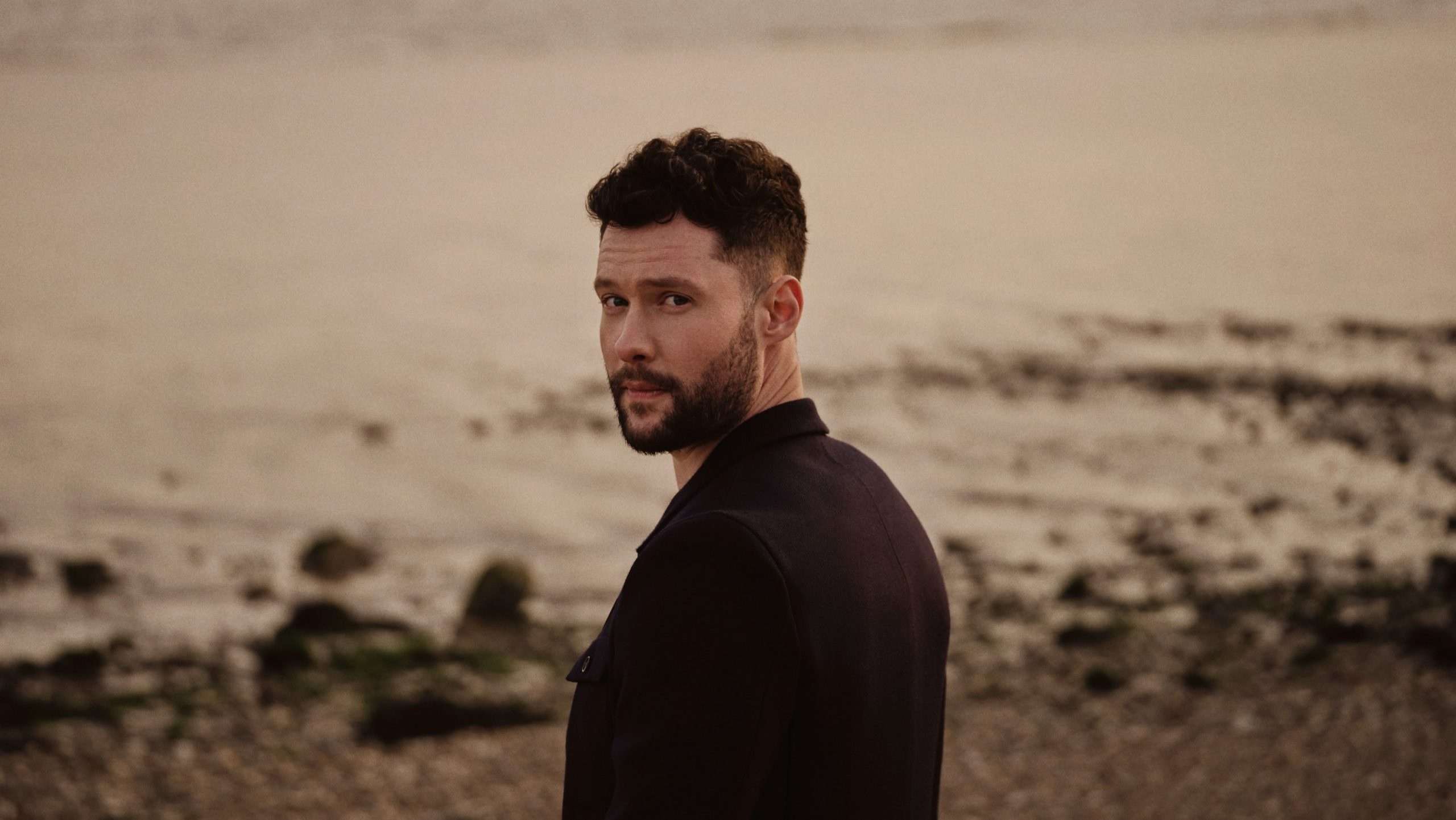 Calum Scott, Pouring my heart out, The Big Issue, 2560x1450 HD Desktop
