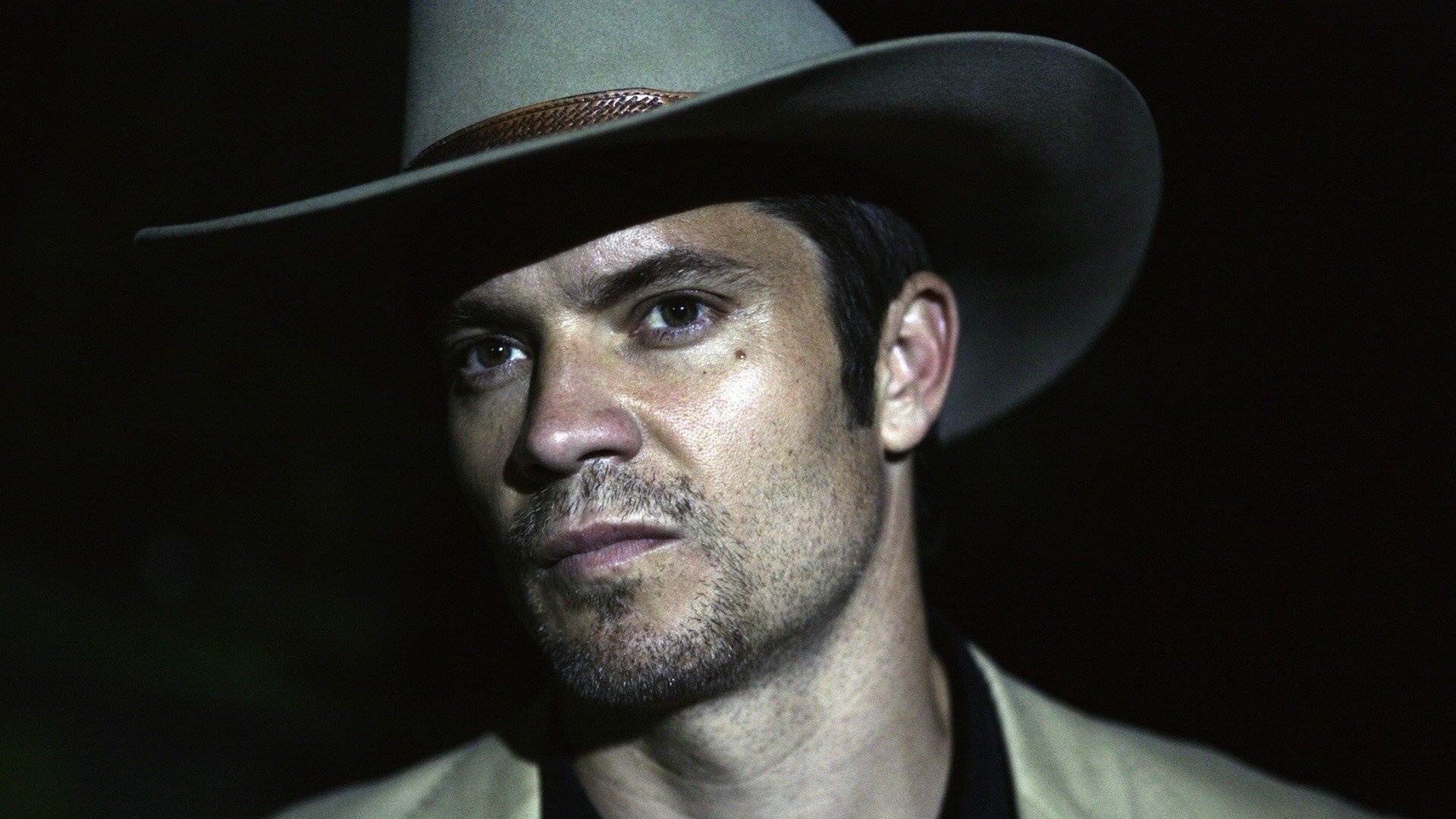 Justified TV Series, Gritty action, Lawman's pursuit, Criminal justice, 1920x1080 Full HD Desktop