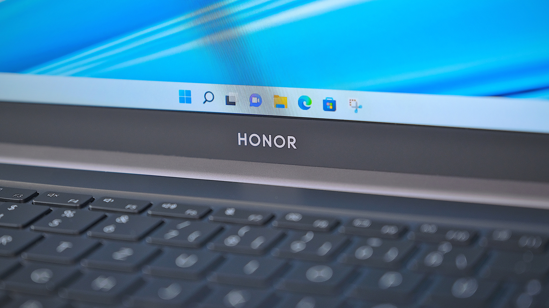 Honor Magicbook 16, Enhanced performance, 1920x1080 Full HD Desktop