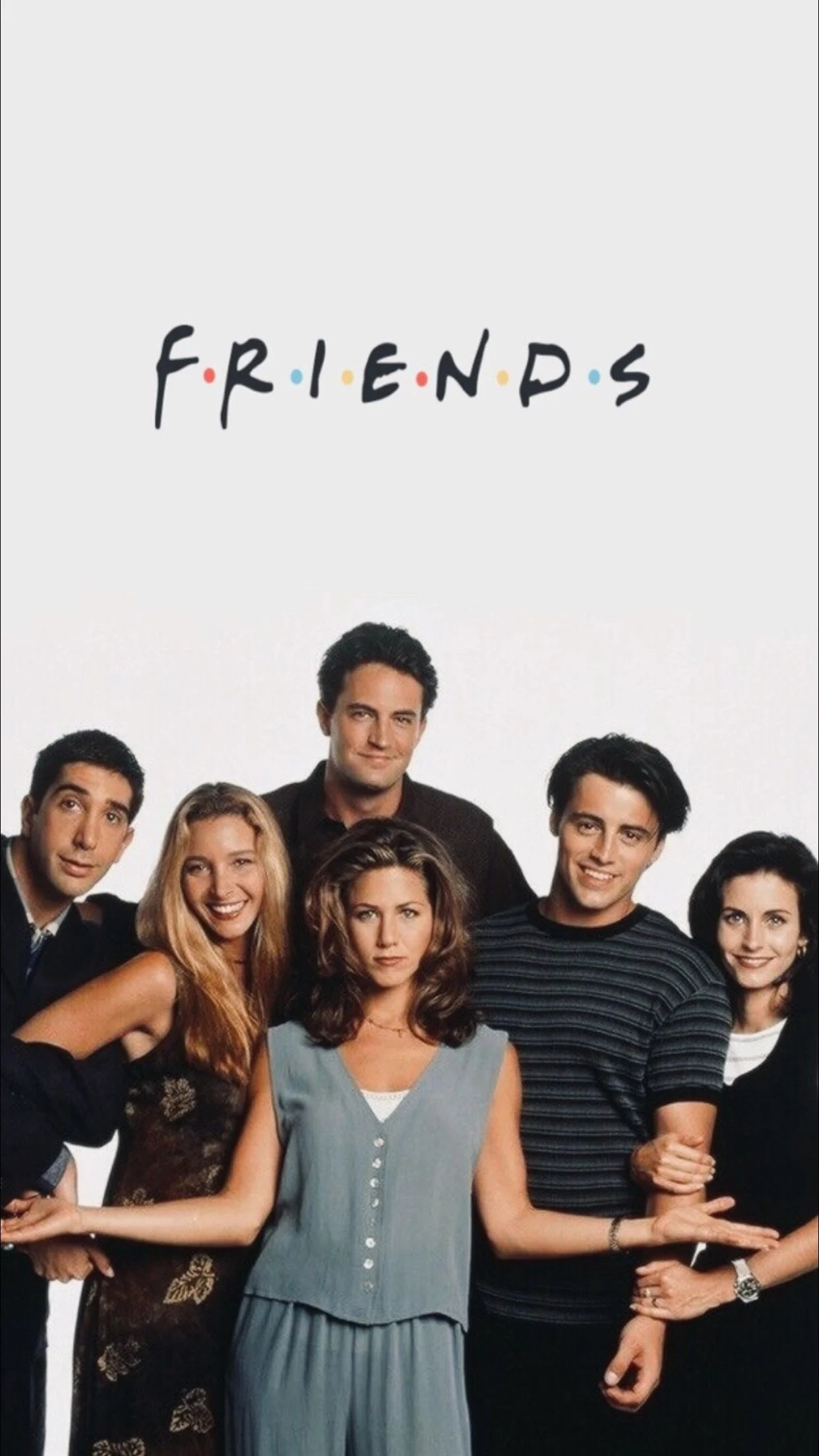 Rachel Green from Friends, Ross Geller wallpapers, Top backgrounds, Friends cast, 1250x2210 HD Handy