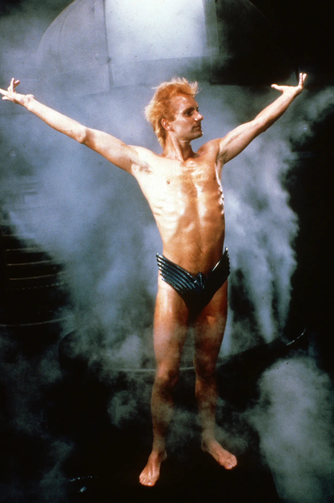 Sting, Disastrous attempts to adapt Dune, Expert for Movies, 1420x2140 HD Phone