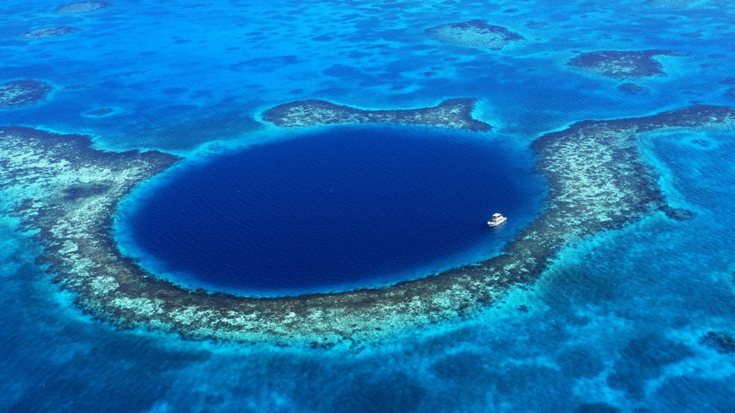 Best places to visit, Disappearing destinations, Adventure and vacation, Belize vacations, 2560x1440 HD Desktop