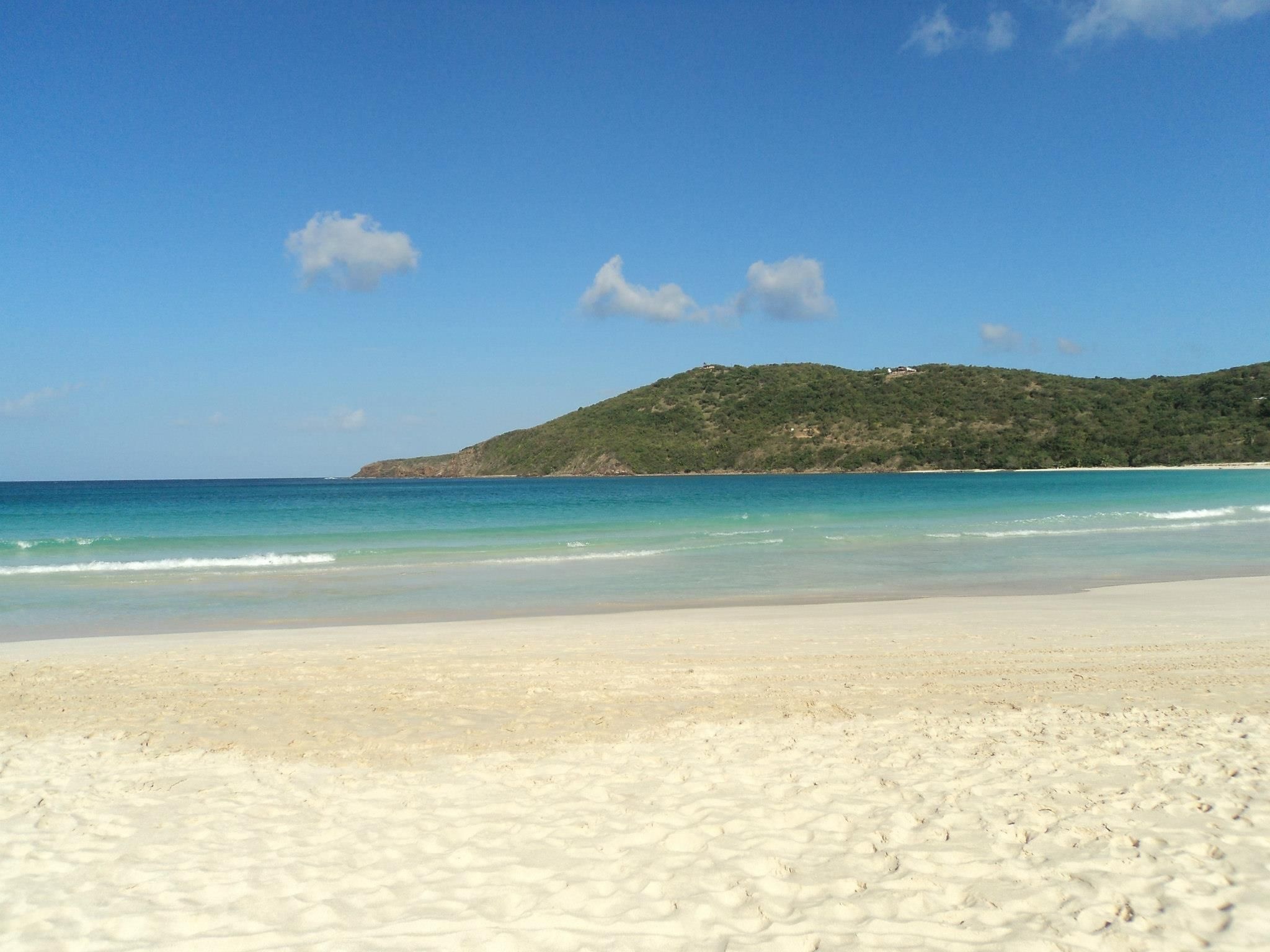 Beaches in Puerto Rico, World places, Cuitan Dokter, 2050x1540 HD Desktop