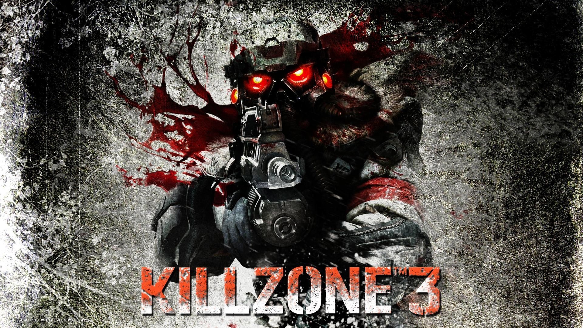 Cool Killzone, Wallpapers, Backgrounds, 1920x1080 Full HD Desktop