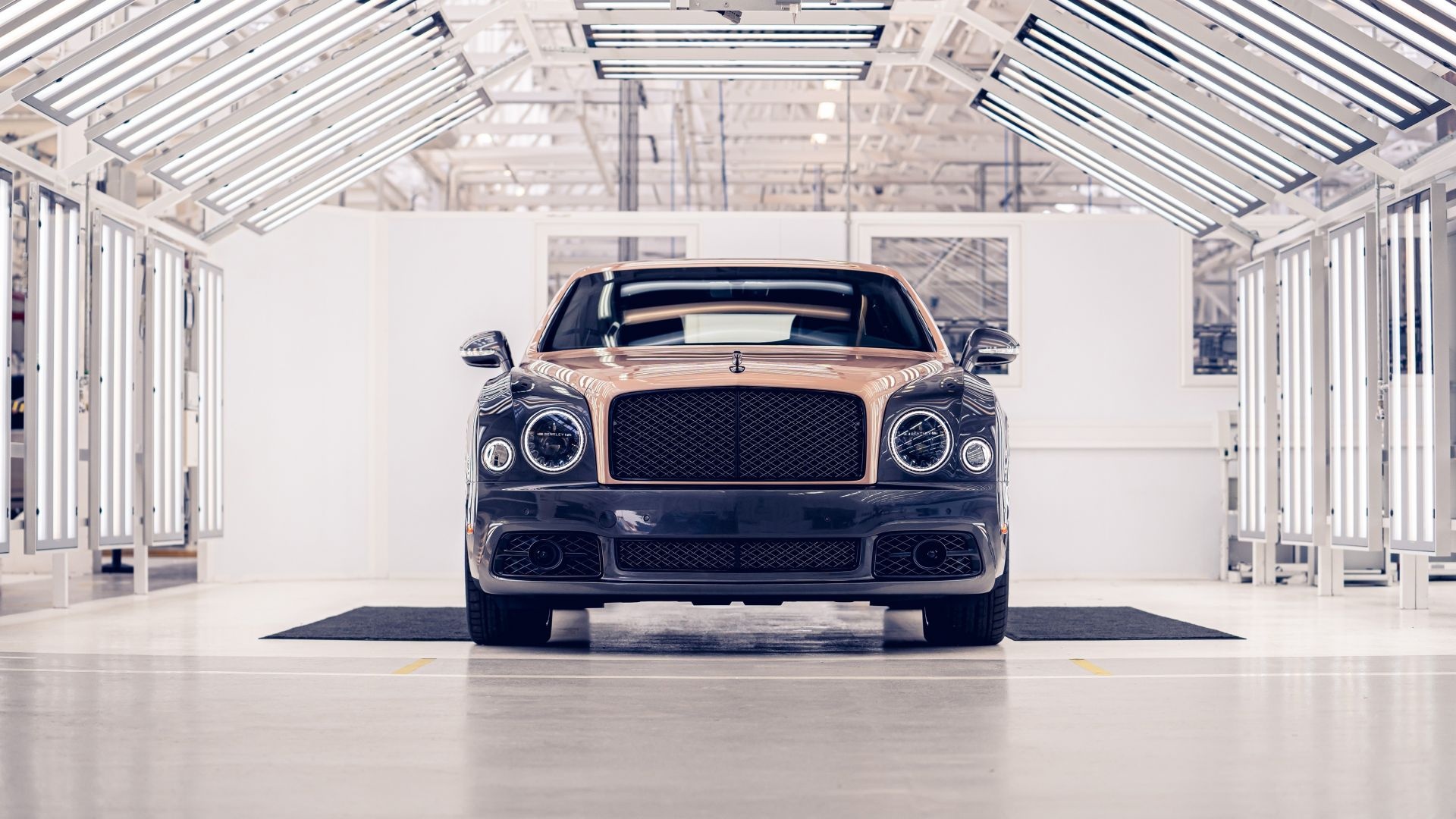 Bentley Mulsanne, Luxury car, HD image, Background, 1920x1080 Full HD Desktop