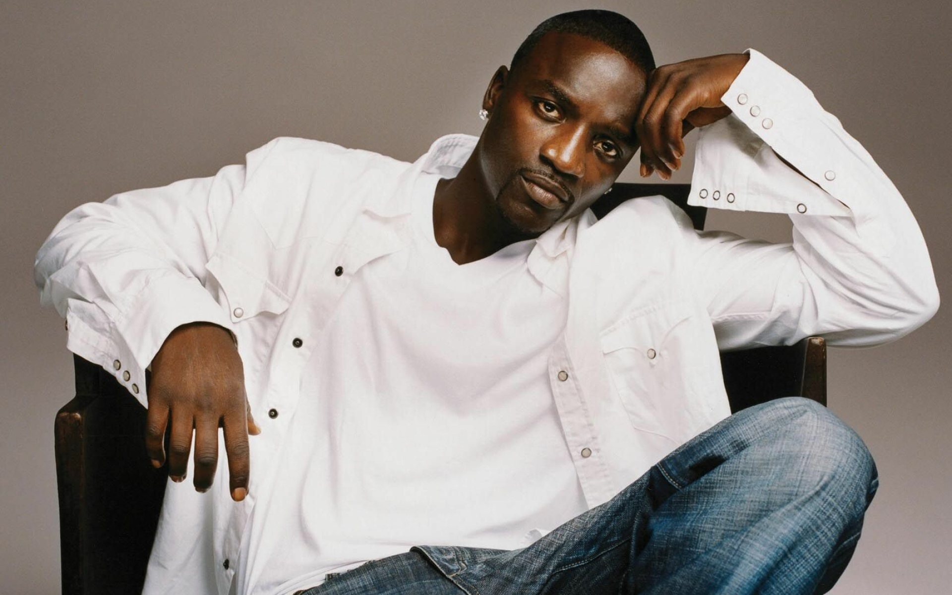Akon, HD wallpapers, Lyrics, Rappers, 1920x1200 HD Desktop