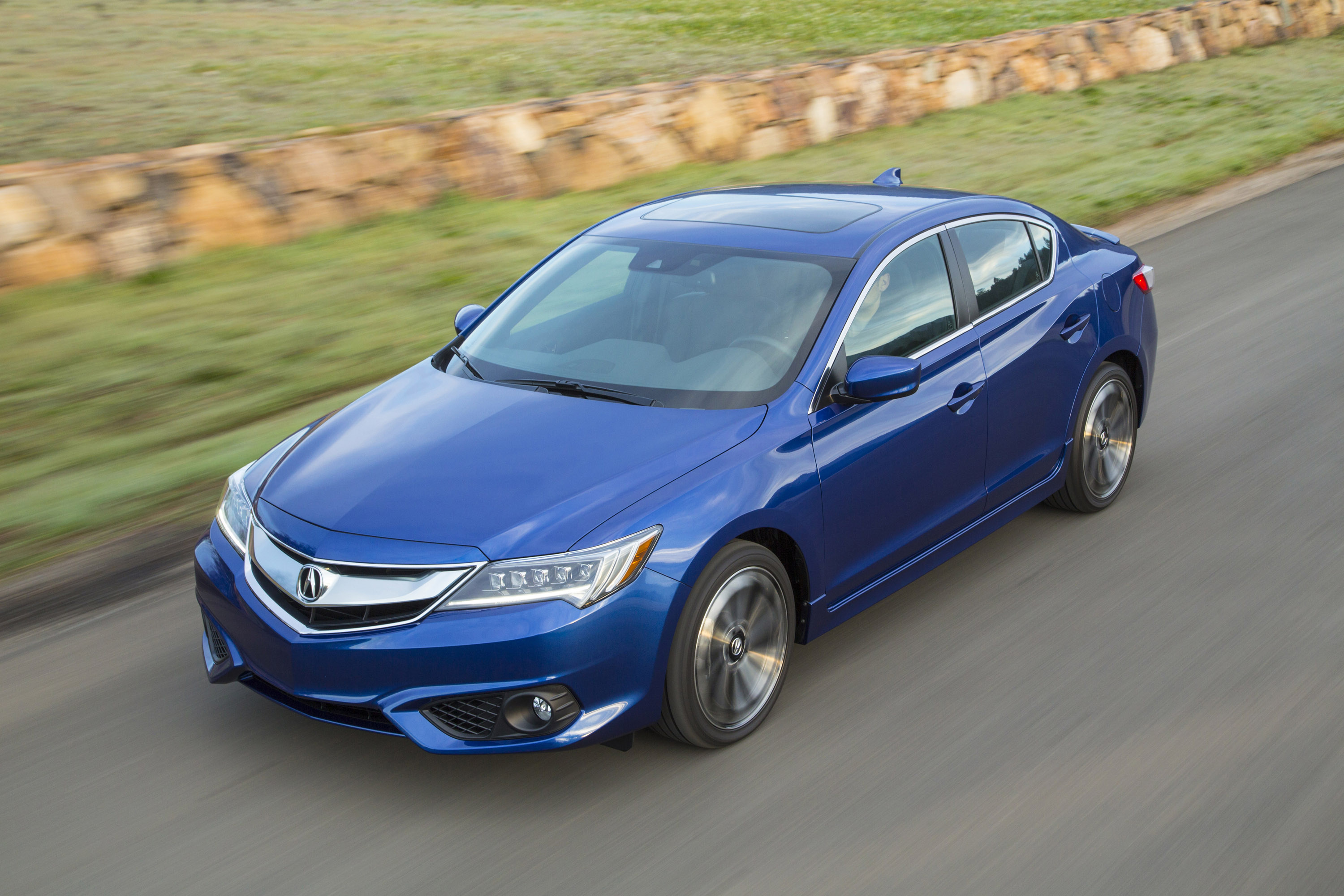 Acura ILX, High-definition picture, Modern and sleek, Dynamic performance, 3000x2000 HD Desktop