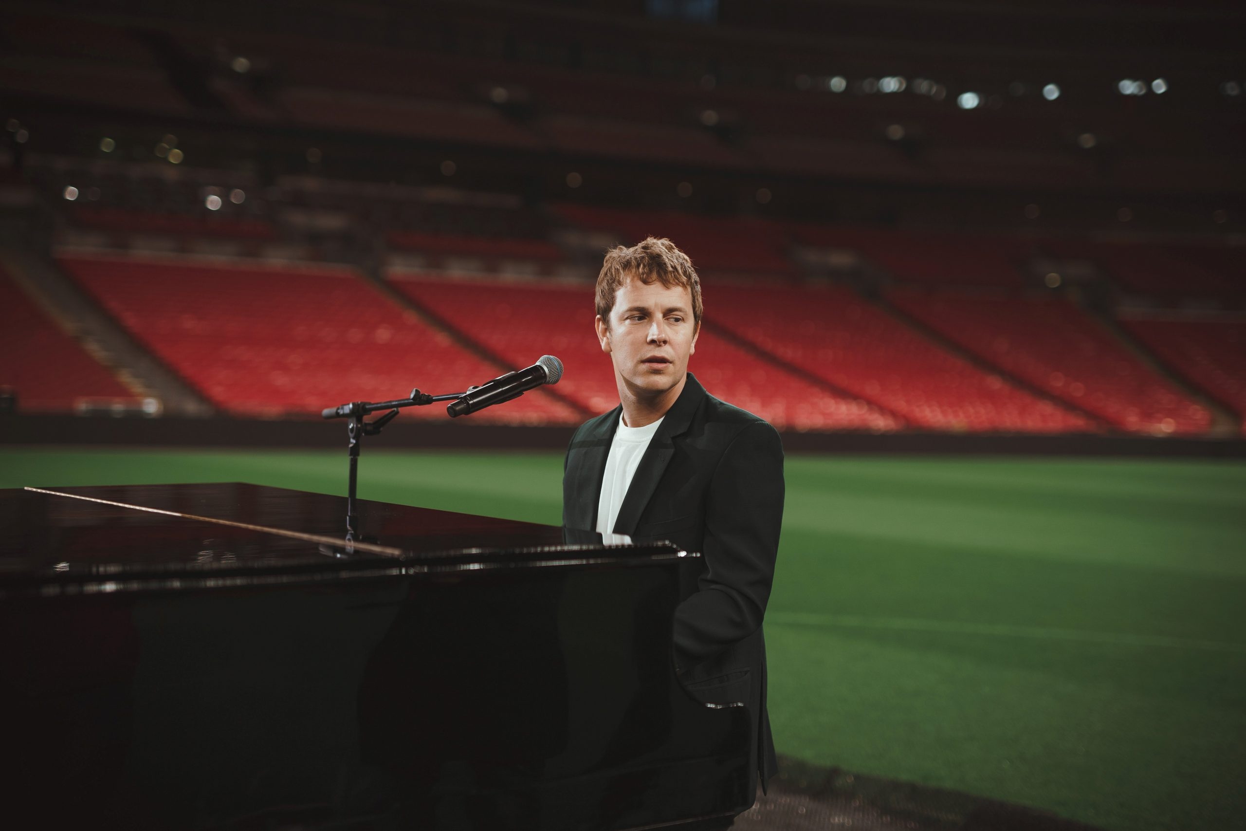 Tom Odell, Lose You Again, Official Video, 2560x1710 HD Desktop
