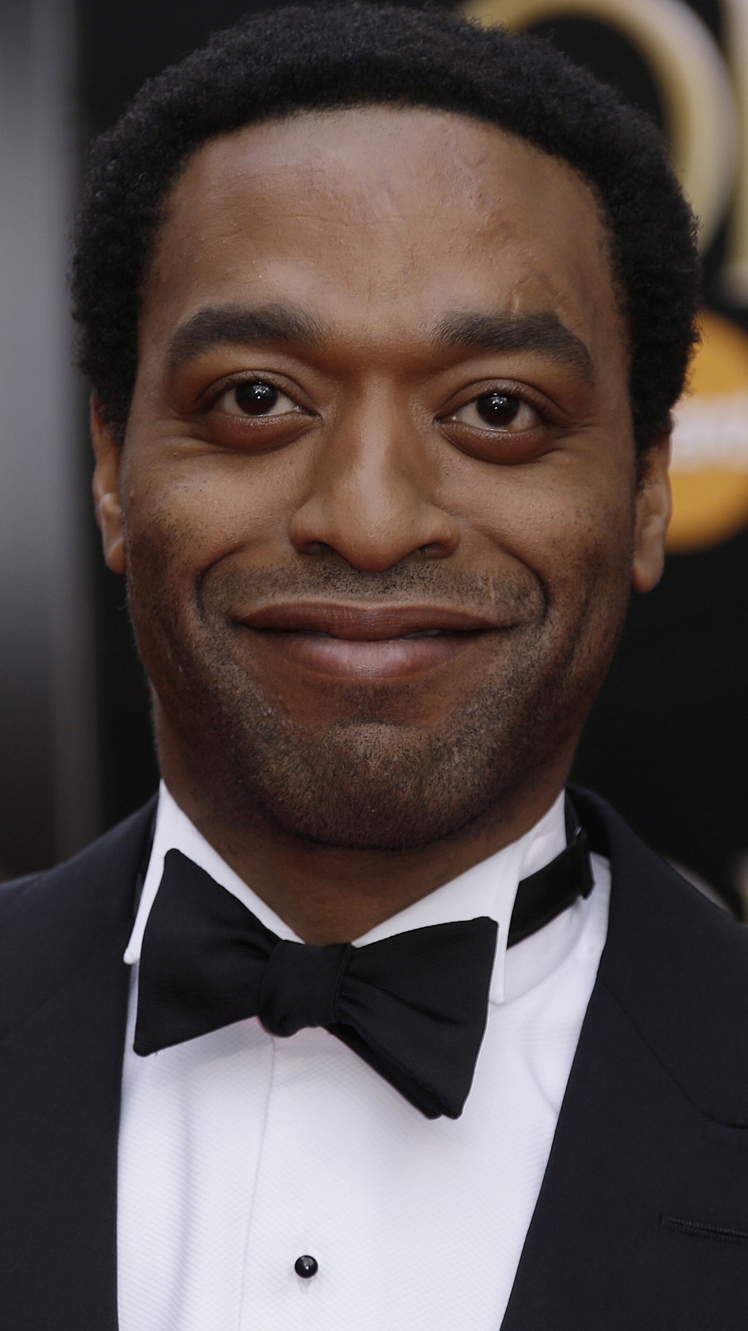 Chiwetel Ejiofor, Wallpaper, Most Popular Celebs, Actor, 1080x1920 Full HD Phone