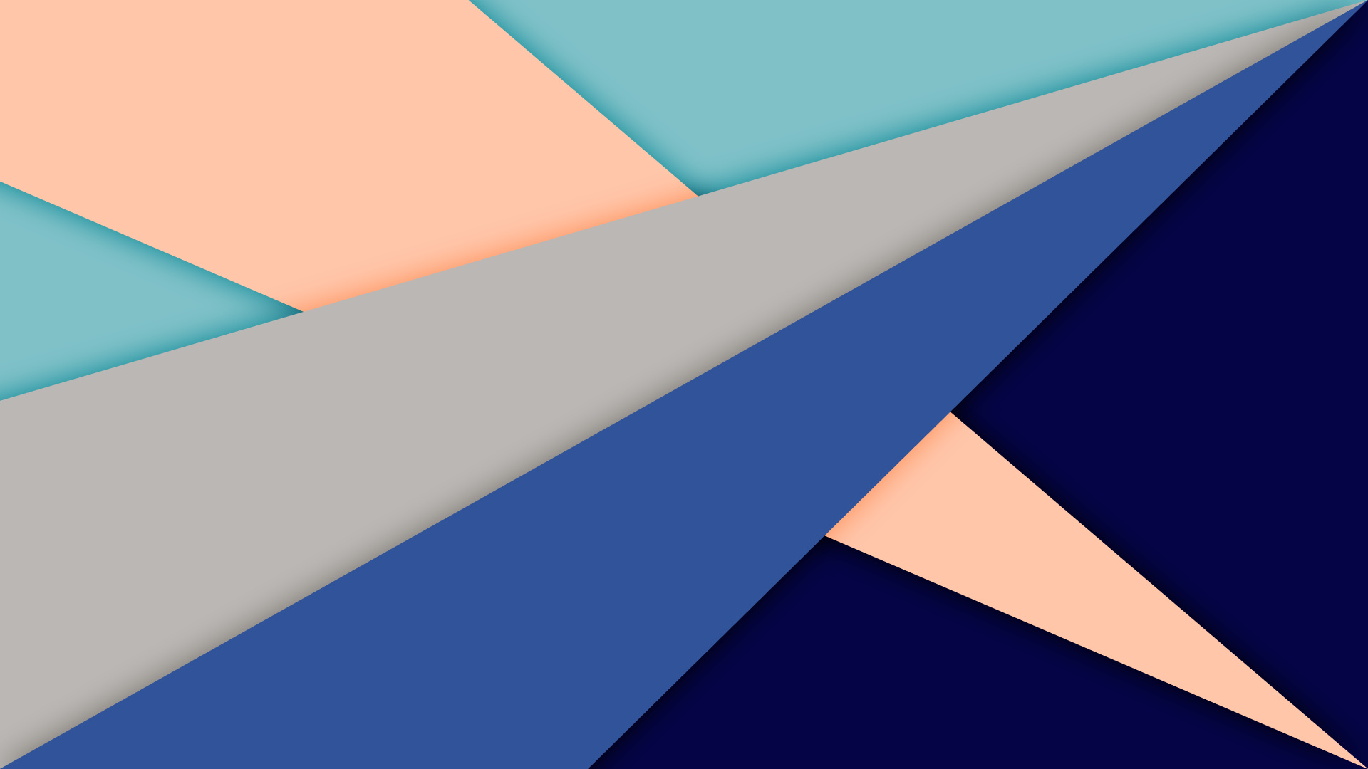 Abstract shapes, HD wallpaper, Background image, Colorful abstract, 1920x1080 Full HD Desktop
