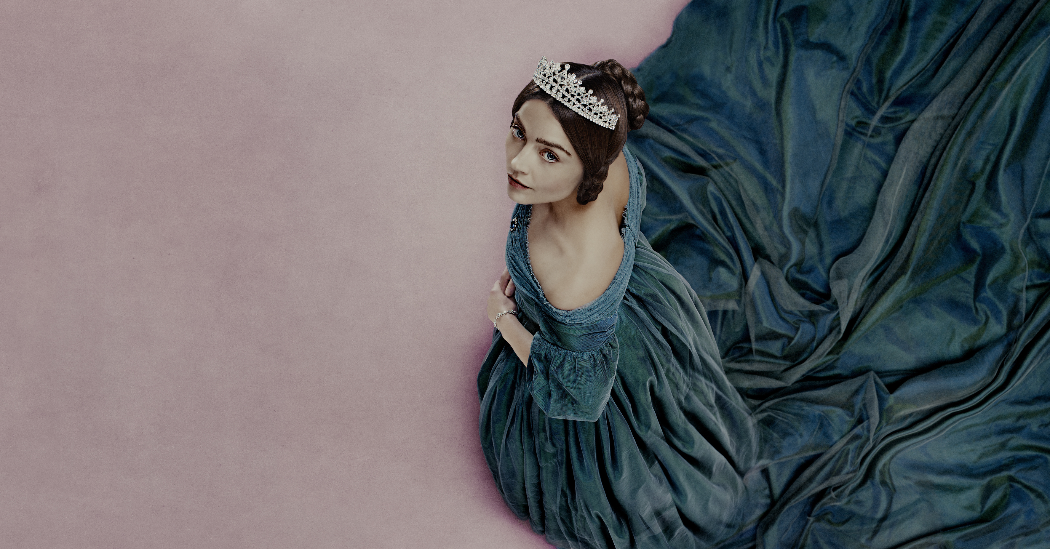 Victoria TV Series, Victoria TV show on PBS, Cancelled or renewed, 3550x1860 HD Desktop
