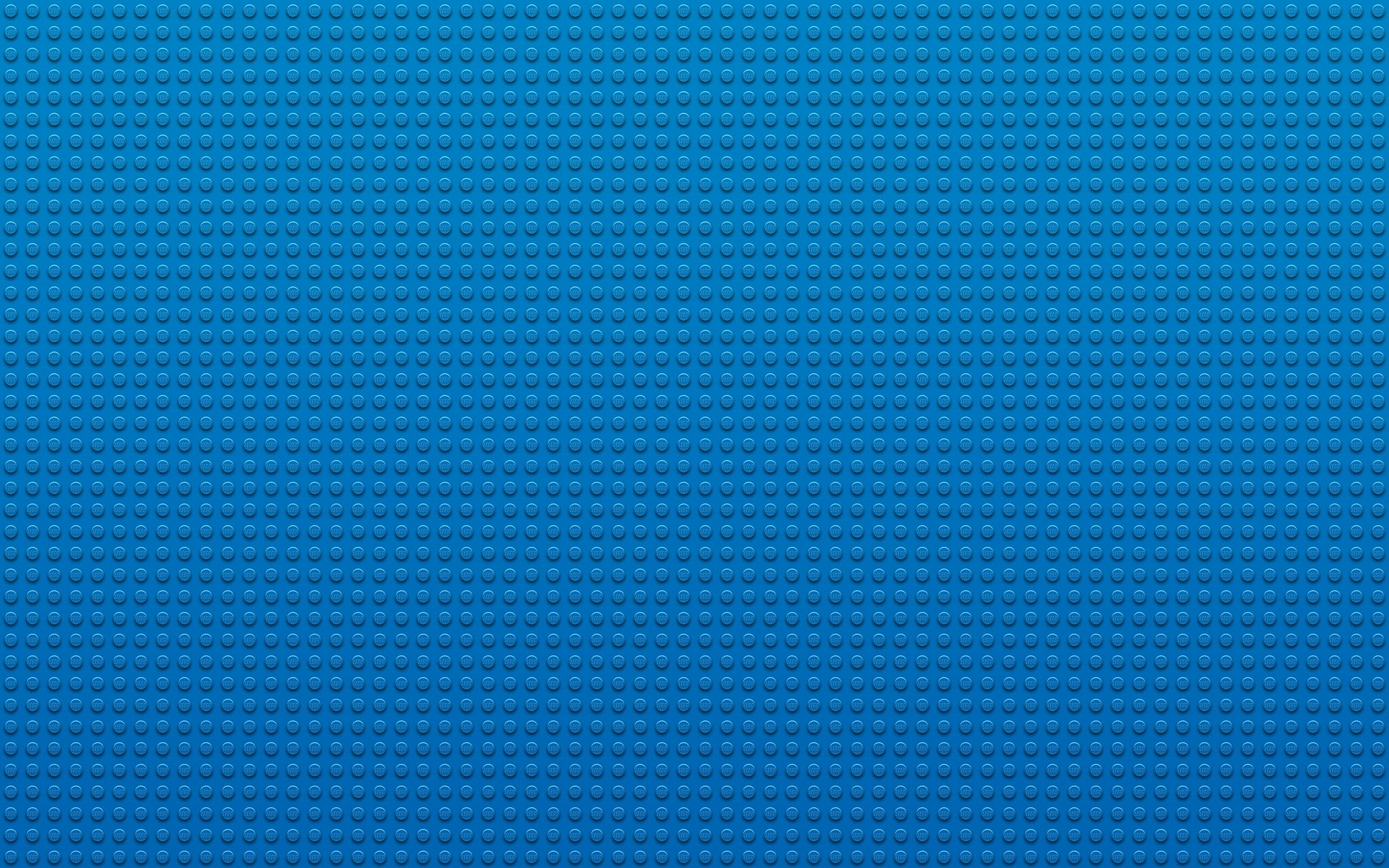 Lego: Used in classrooms, as it encourages creative and critical thinking. 2560x1600 HD Background.