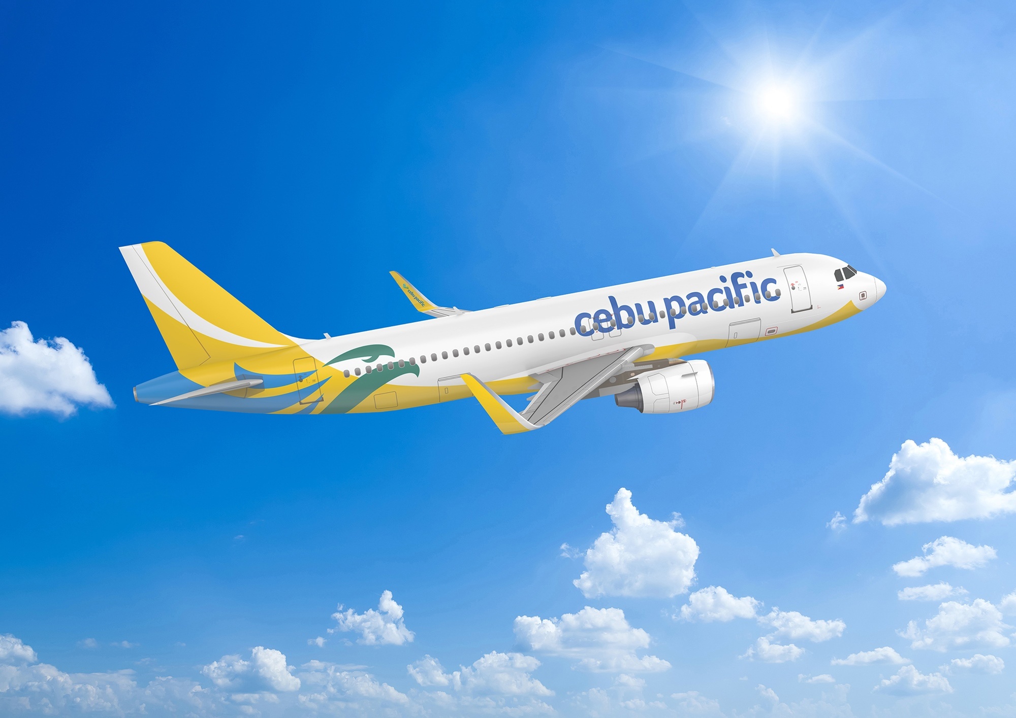 Cebu Pacific Air, Travel tips, Holy Week travel, Hassle-free flying, 2000x1420 HD Desktop
