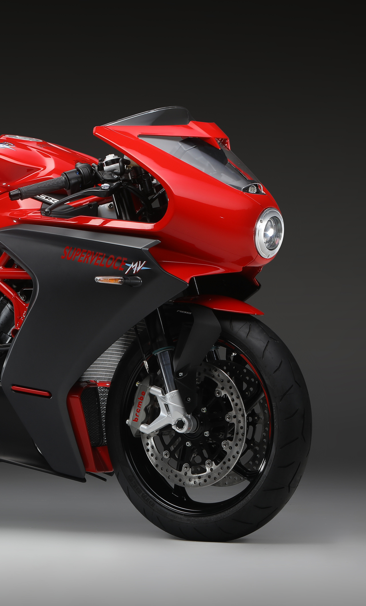 MV Agusta Superveloce 800, iPhone 6 wallpapers, 1280x2120 HD Phone