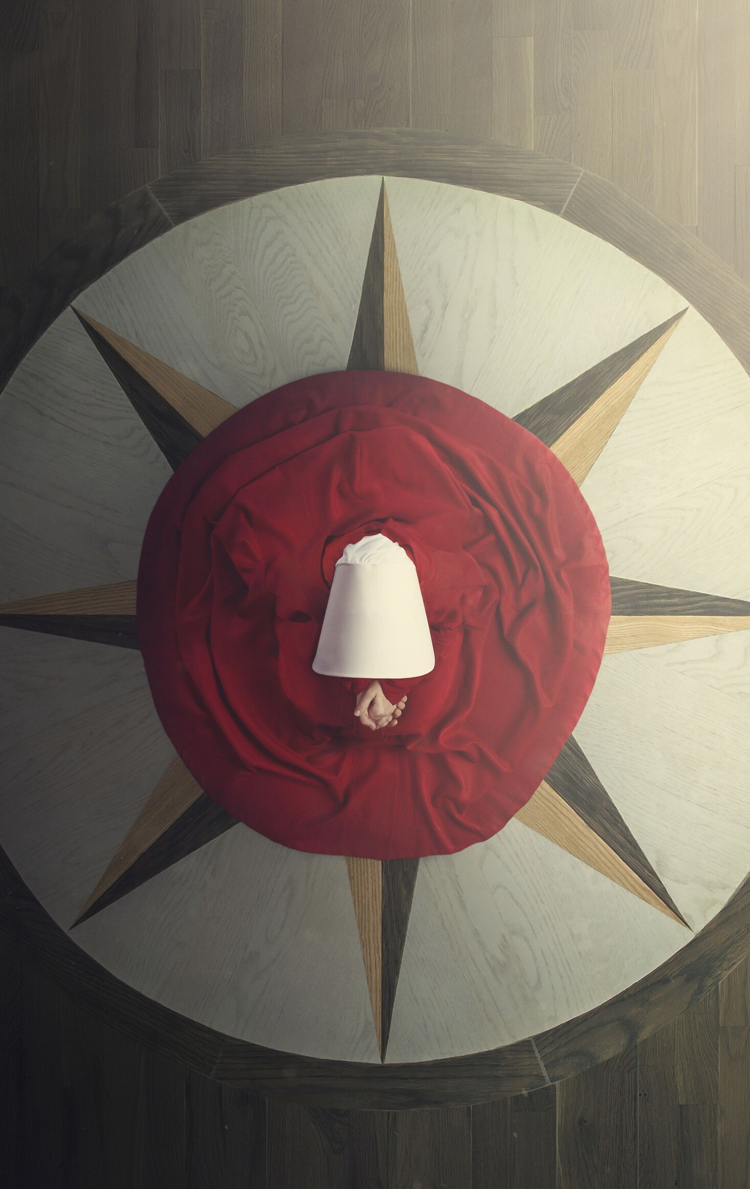 The Handmaid's Tale: The story of life in the dystopia of Gilead, a totalitarian society. 1470x2330 HD Wallpaper.