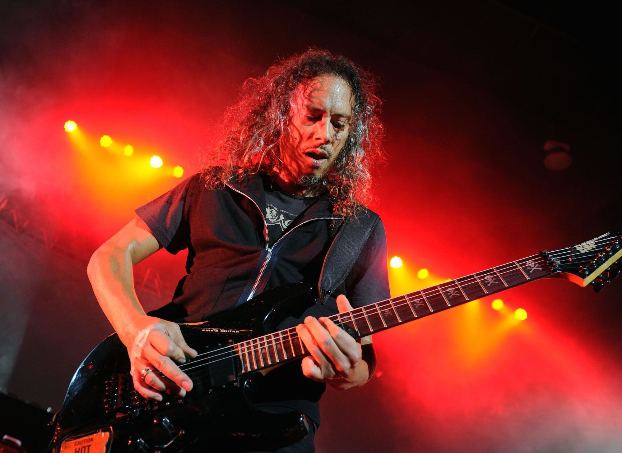 Kirk Hammett, Best Kirk Hammett, High resolution, Homeiconinfo, 2000x1460 HD Desktop