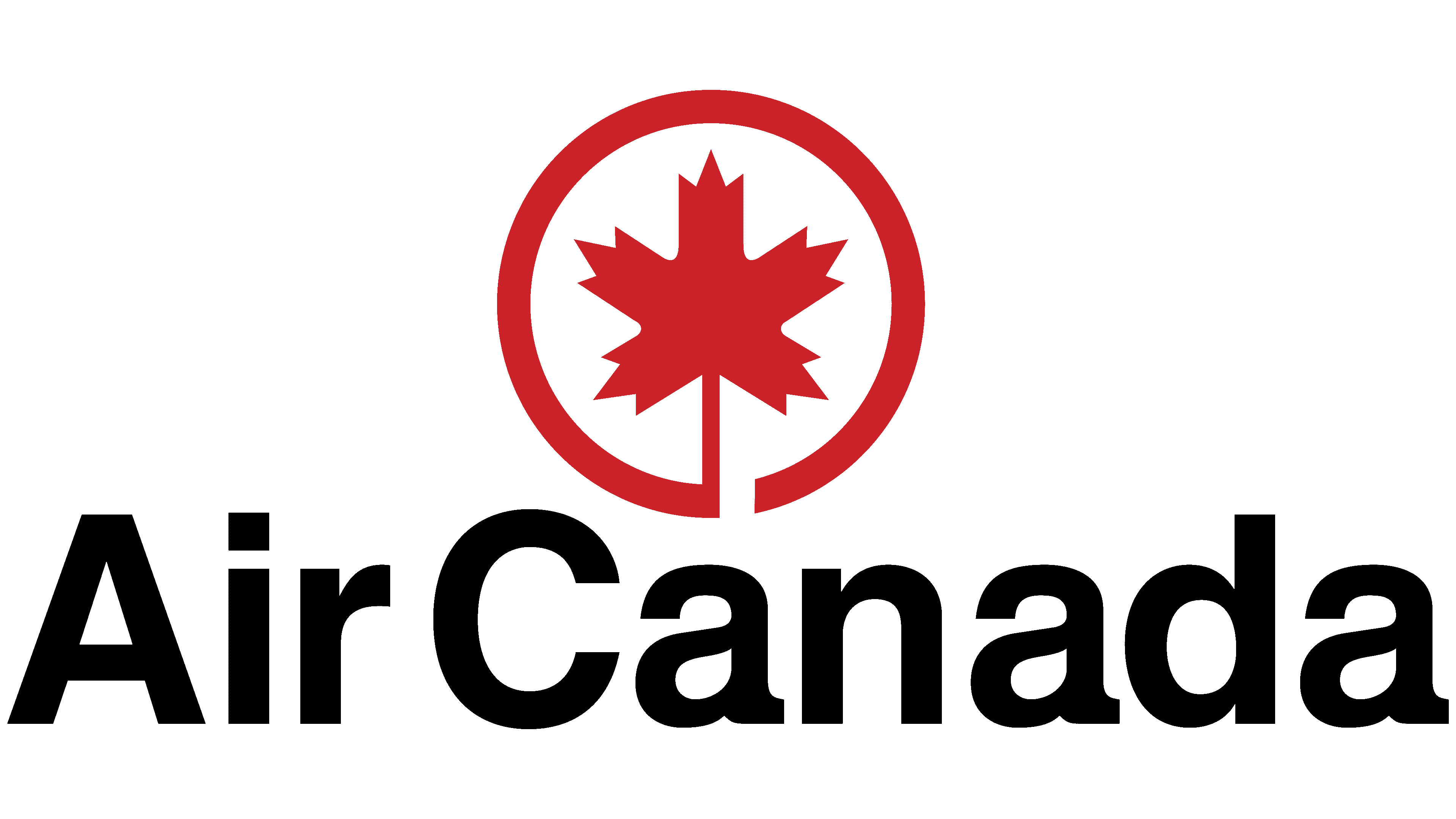 Air Canada, Logo meaning, Symbol history, Brand identity, 3840x2160 4K Desktop