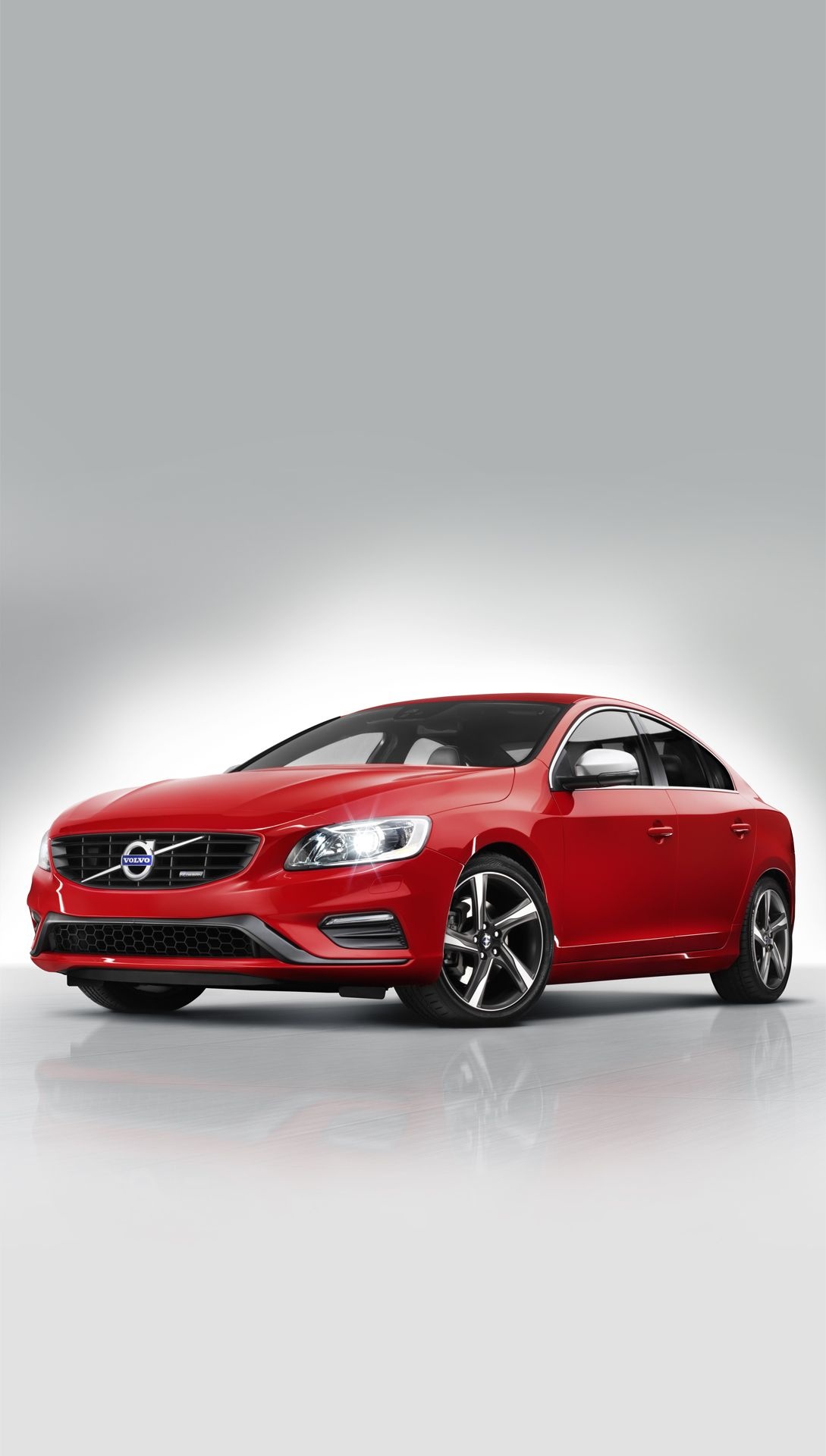 Volvo Auto Brand, Volvo Phone Collection, Volvo Phone Backgrounds, Volvo History, 1090x1920 HD Phone