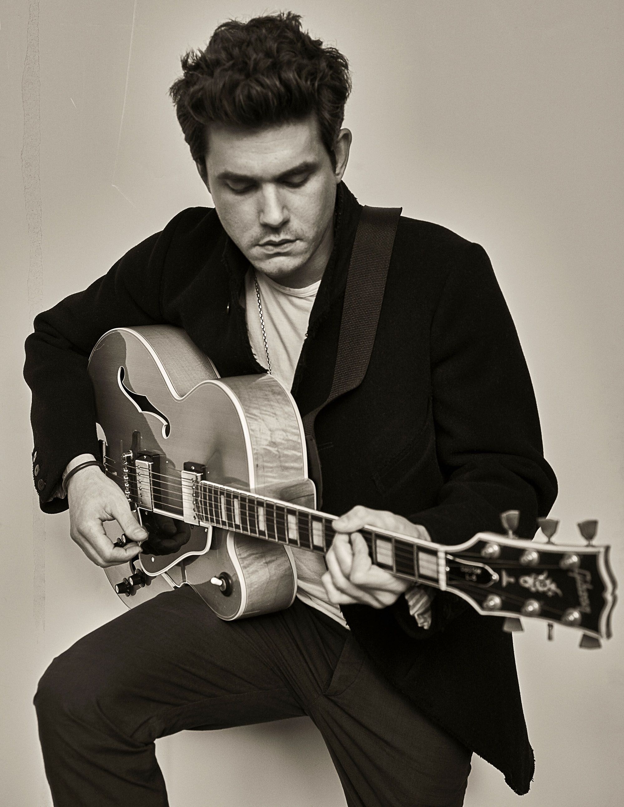 John Mayer, New album, The Search for Everything, Poster, 2000x2590 HD Phone