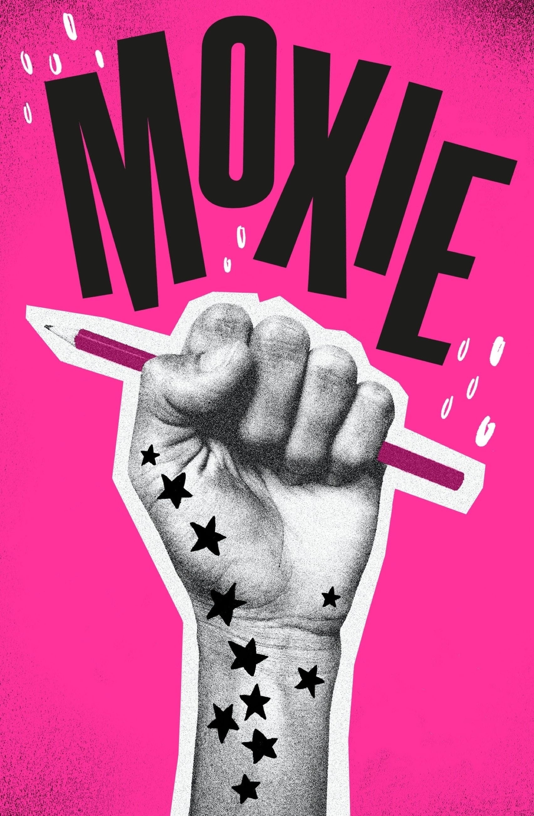 Moxie, Empowering teen film, Feminist themes, Youth activism, 1710x2600 HD Phone