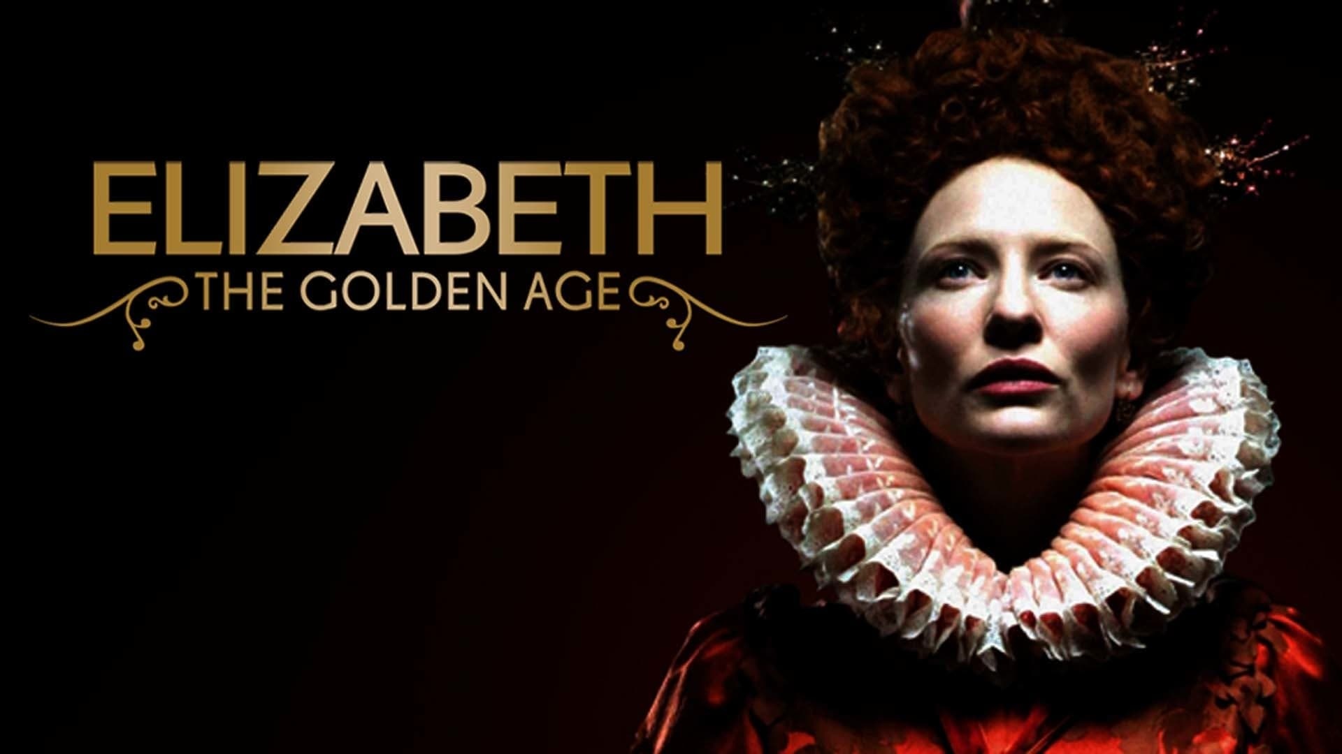 Elizabeth: The Golden Age, International intrigue, Historical drama streaming, Queen Elizabeth II, 1920x1080 Full HD Desktop