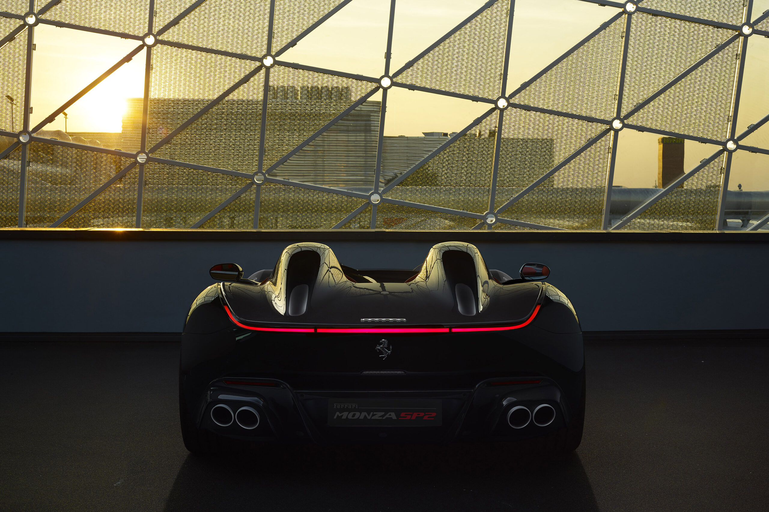 Ferrari Monza, Car wallpapers, HD images, Car backgrounds, 2560x1710 HD Desktop