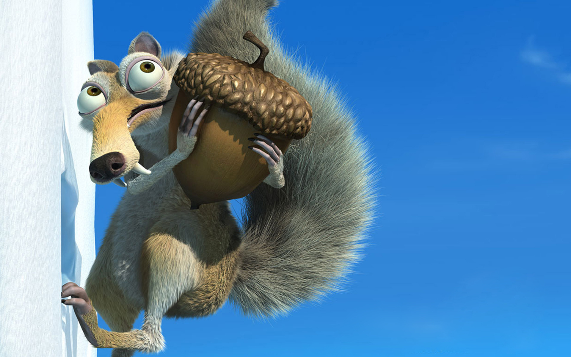 Ice Age, Hd wallpapers, And backgrounds, 1920x1200 HD Desktop