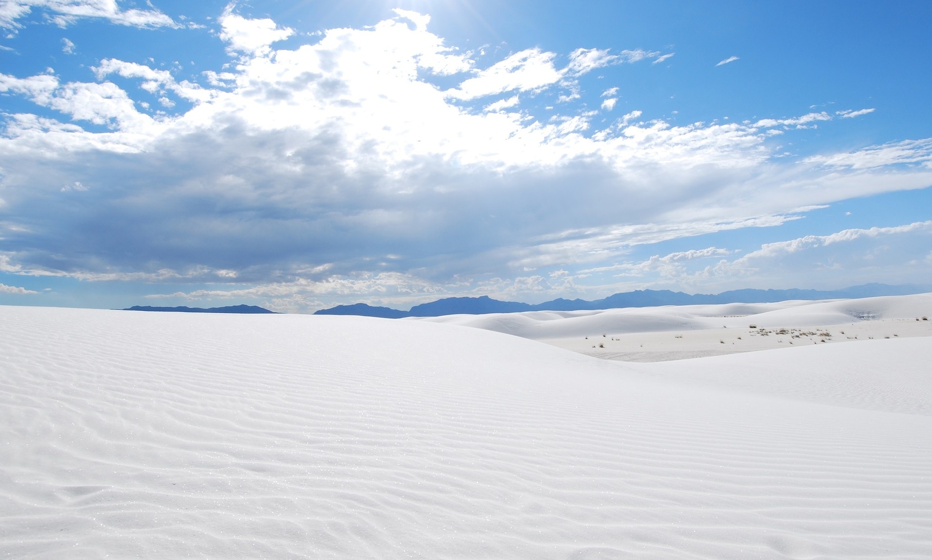White Sands National Park, Pet-friendly policy, Traveling with pets, Sand dunes, 1920x1160 HD Desktop