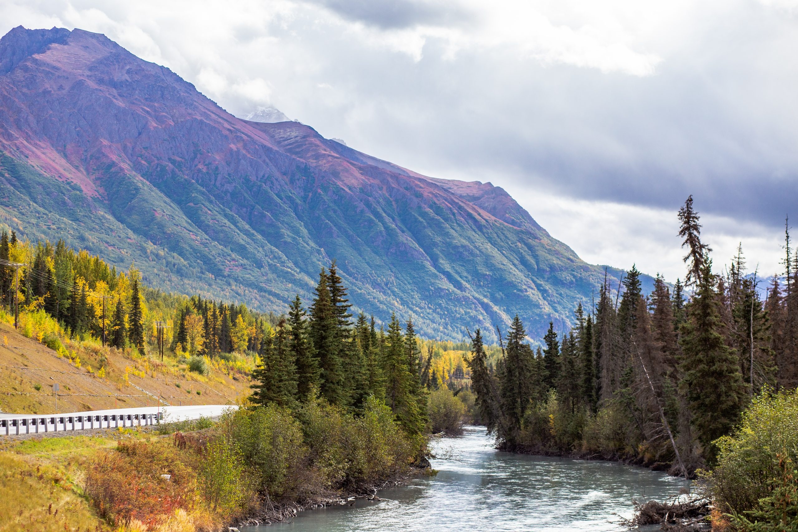 Moving to Alaska, things to know, Alaska travels, relocation tips, 2560x1710 HD Desktop
