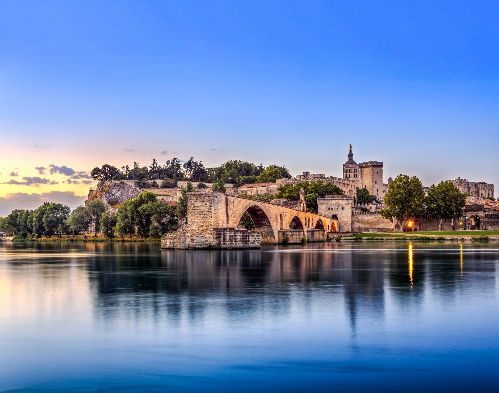 The Rhone River, France, Travel guide, Culture and history, 2000x1580 HD Desktop