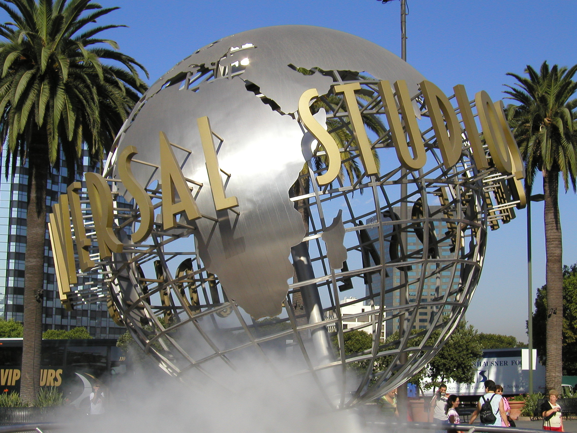 Universal Studios Hollywood, Travels, Wikipedia, 2280x1710 HD Desktop
