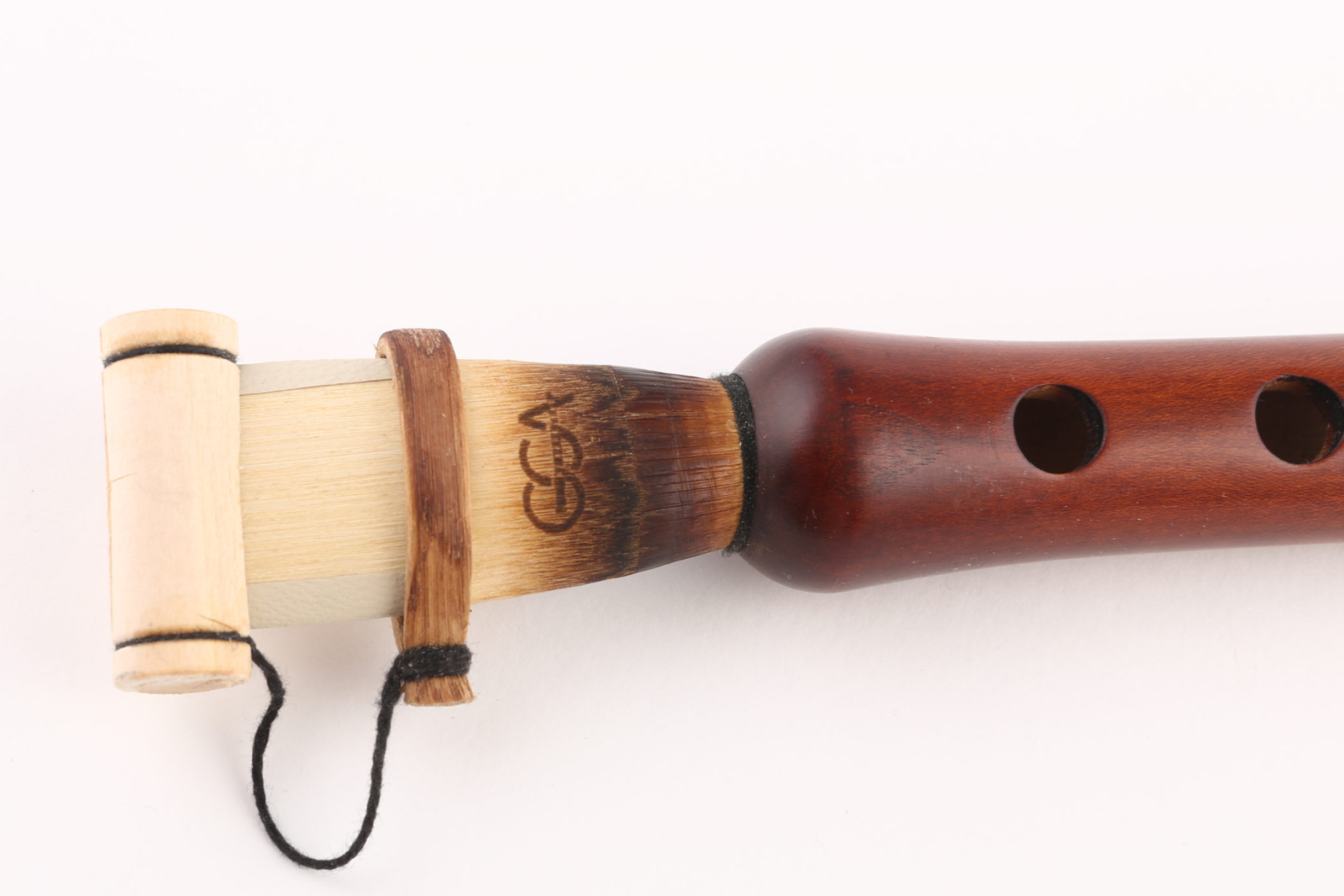 Duduk: The reed engraved GGA, A folk master Hayk Galstyan, Professional music instruments. 2560x1710 HD Wallpaper.
