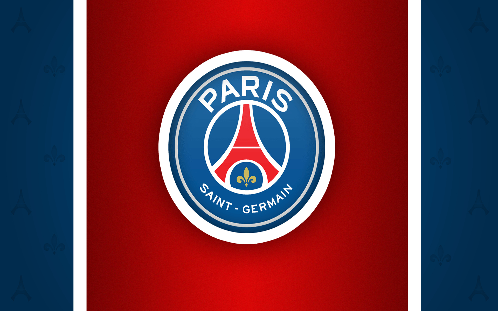 Paris Saint-Germain: The world's seventh-most valuable football club. 1920x1200 HD Wallpaper.