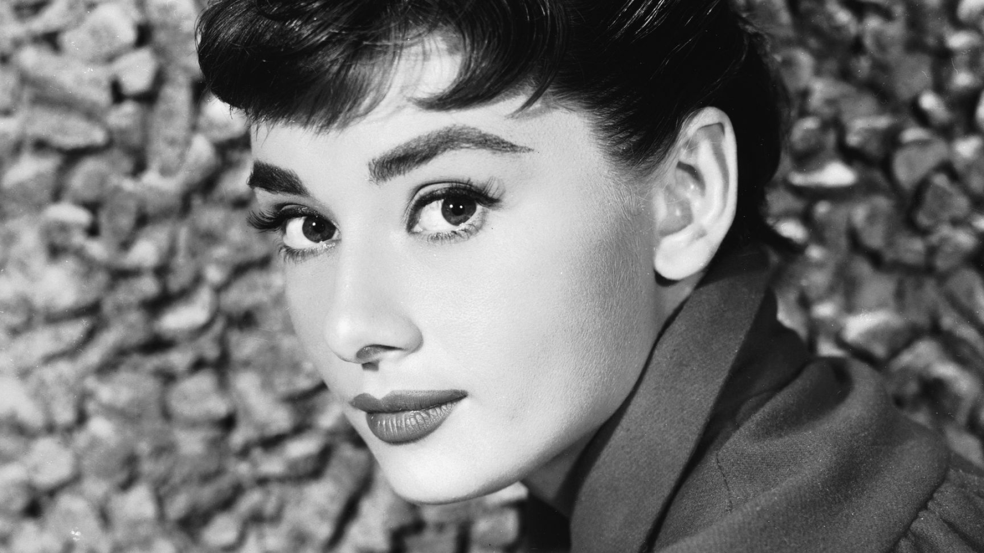 Audrey Hepburn, Movies, HD, Background image, 1920x1080 Full HD Desktop