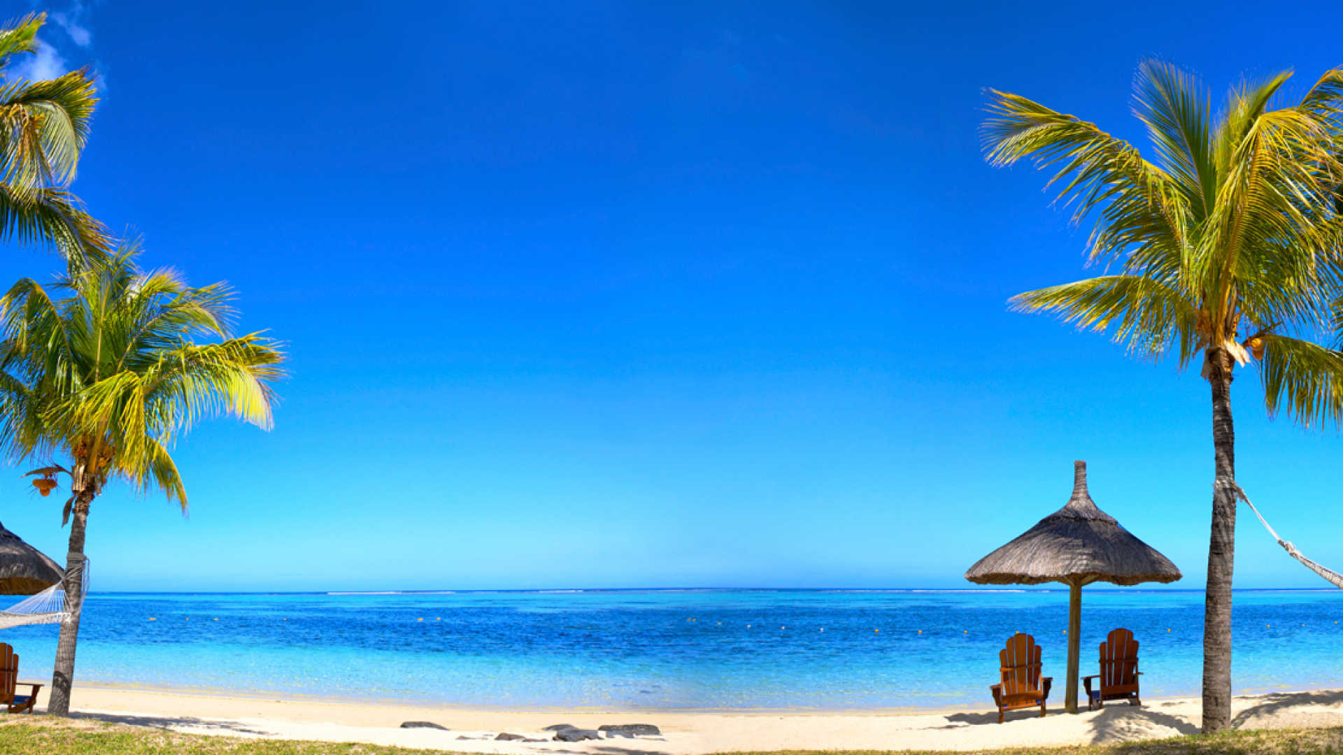 Mauritius Island, Beautiful landscapes, Scenic wonders, Captivating views, 1920x1080 Full HD Desktop