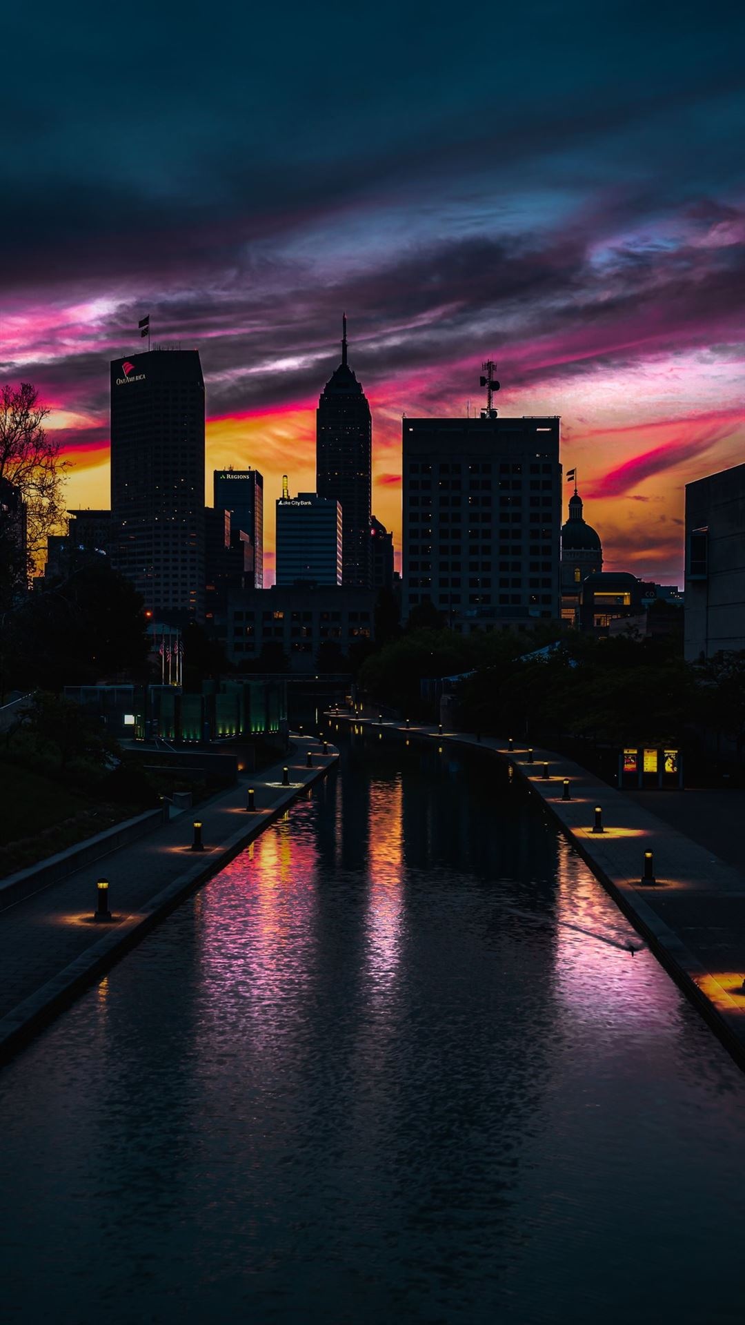 Indianapolis iPhone Wallpapers, Free Download, Mobile, Backgrounds, 1080x1920 Full HD Phone