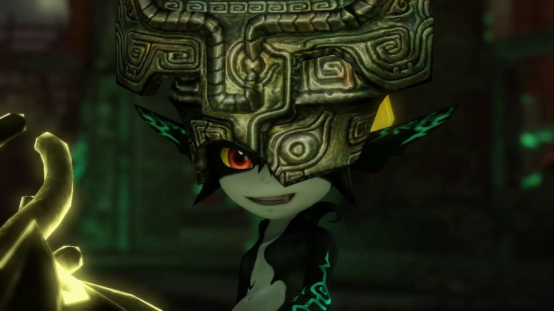 Midna wallpapers, Posted by Zoey Walker, 1920x1080 Full HD Desktop