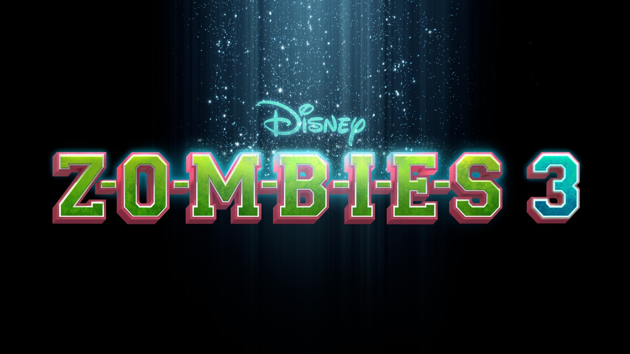 Zombies 3, Disney release date, Cinelinx movies, Geek culture, 2500x1410 HD Desktop
